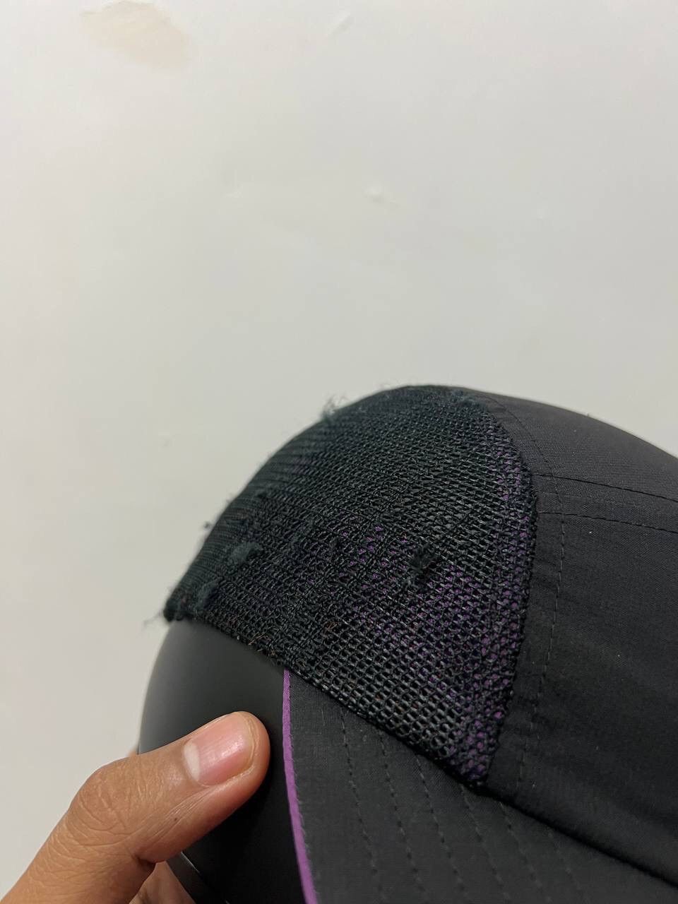 Adidas Adidas Adventure 5 Panel Hat Size ONE SIZE - 7 Thumbnail
