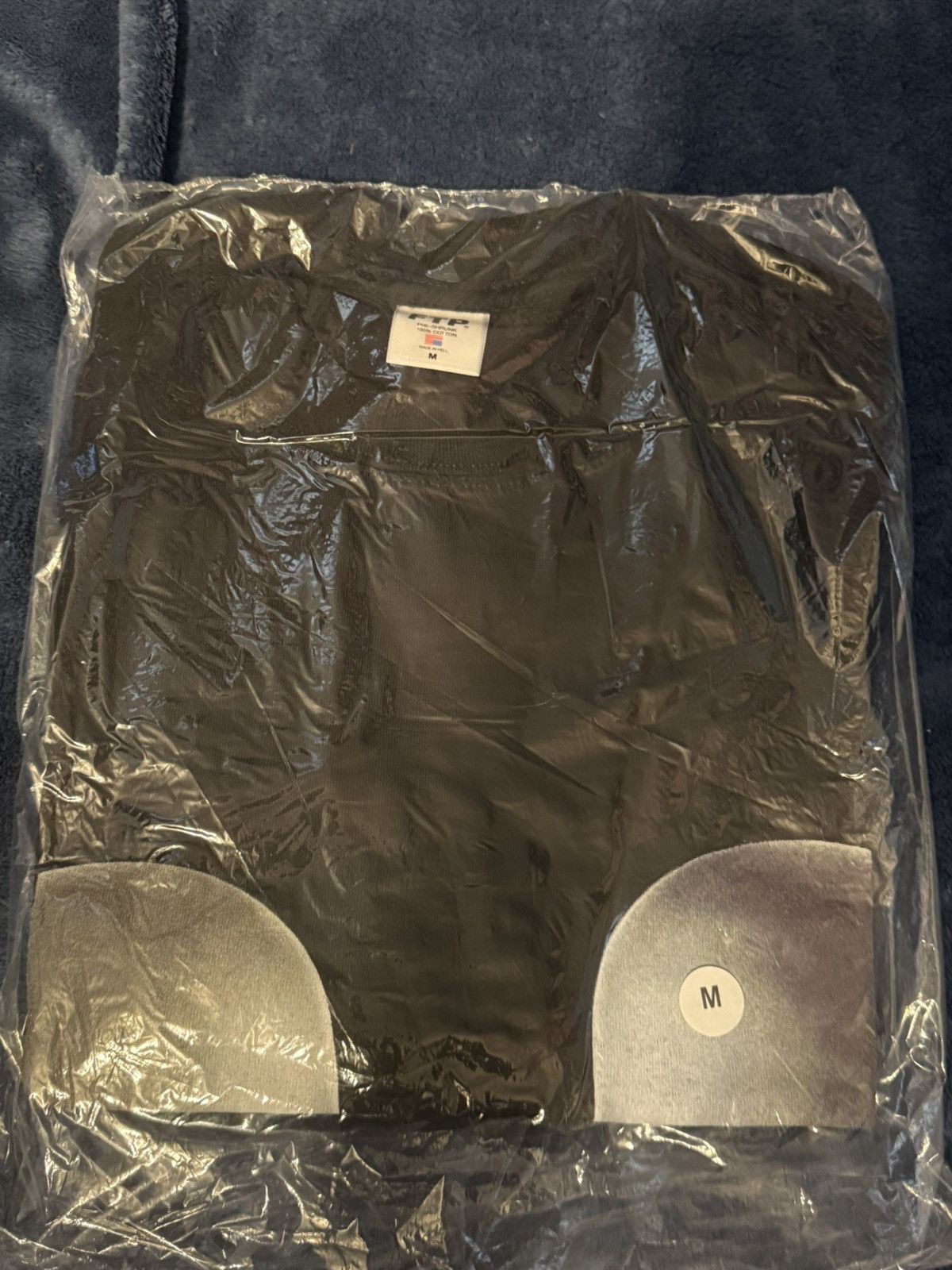 DC × Fuck The Population FTP X Dc shoes alien shirt Size US M / EU 48-50 / 2 - 1 Thumbnail