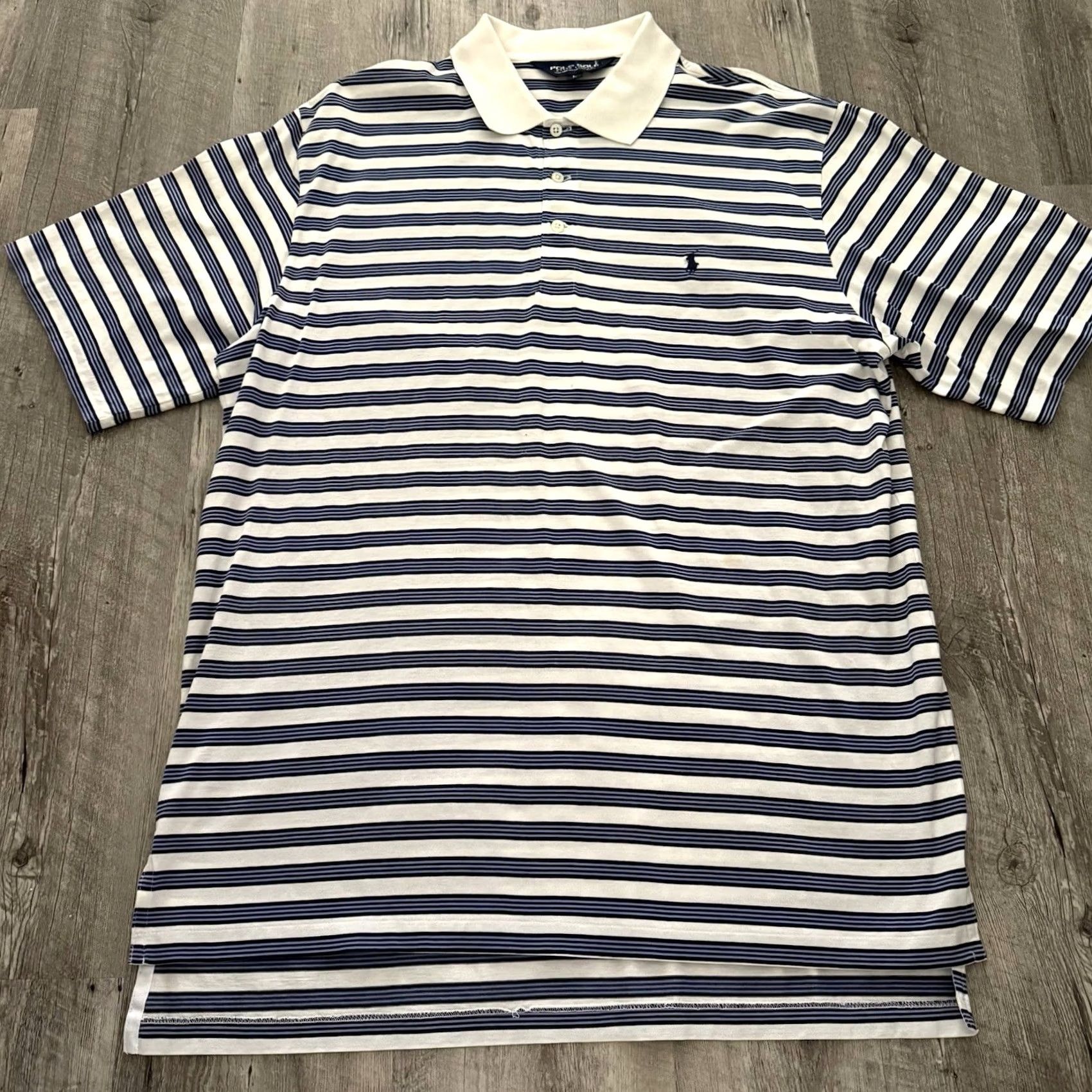 Polo Ralph Lauren VINTAGE? Size US L / EU 52-54 / 3 - 3 Thumbnail