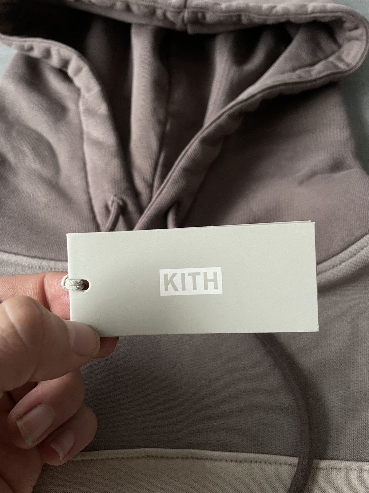 Kith KITH MADISSON HOODIE Size US M / EU 48-50 / 2 - 6 Thumbnail