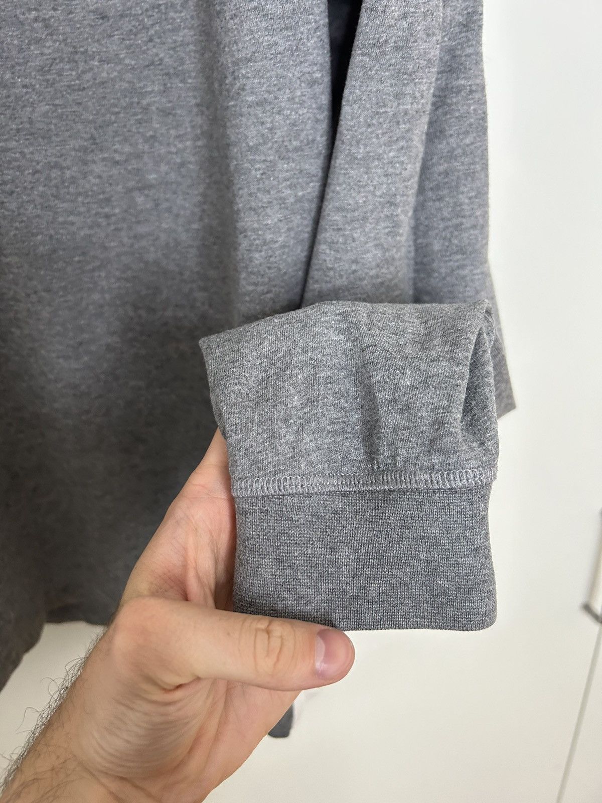 Burberry Burberry Size US L / EU 52-54 / 3 - 10 Thumbnail