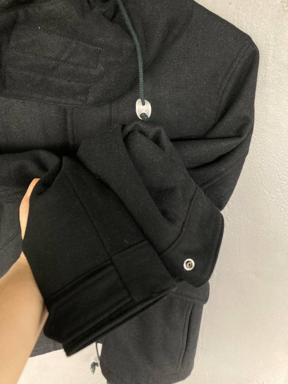 Beams Plus Beams Life Store Winter Hooded Jacket Size US S / EU 44-46 / 1 - 6 Thumbnail