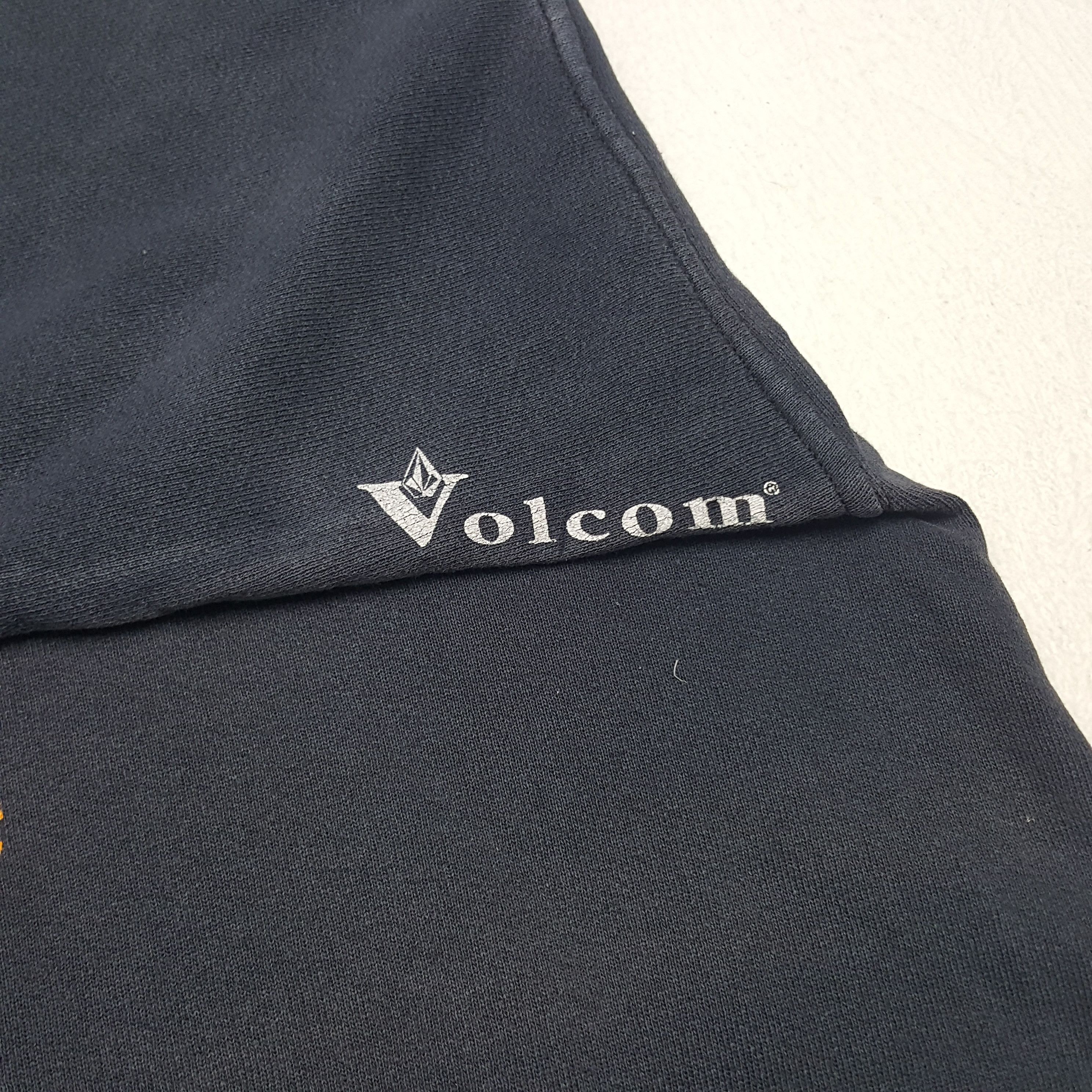 Vintage × Volcom Vintage Volcom Clothing Sweatshirts Size US XL / EU 56 / 4 - 7 Thumbnail