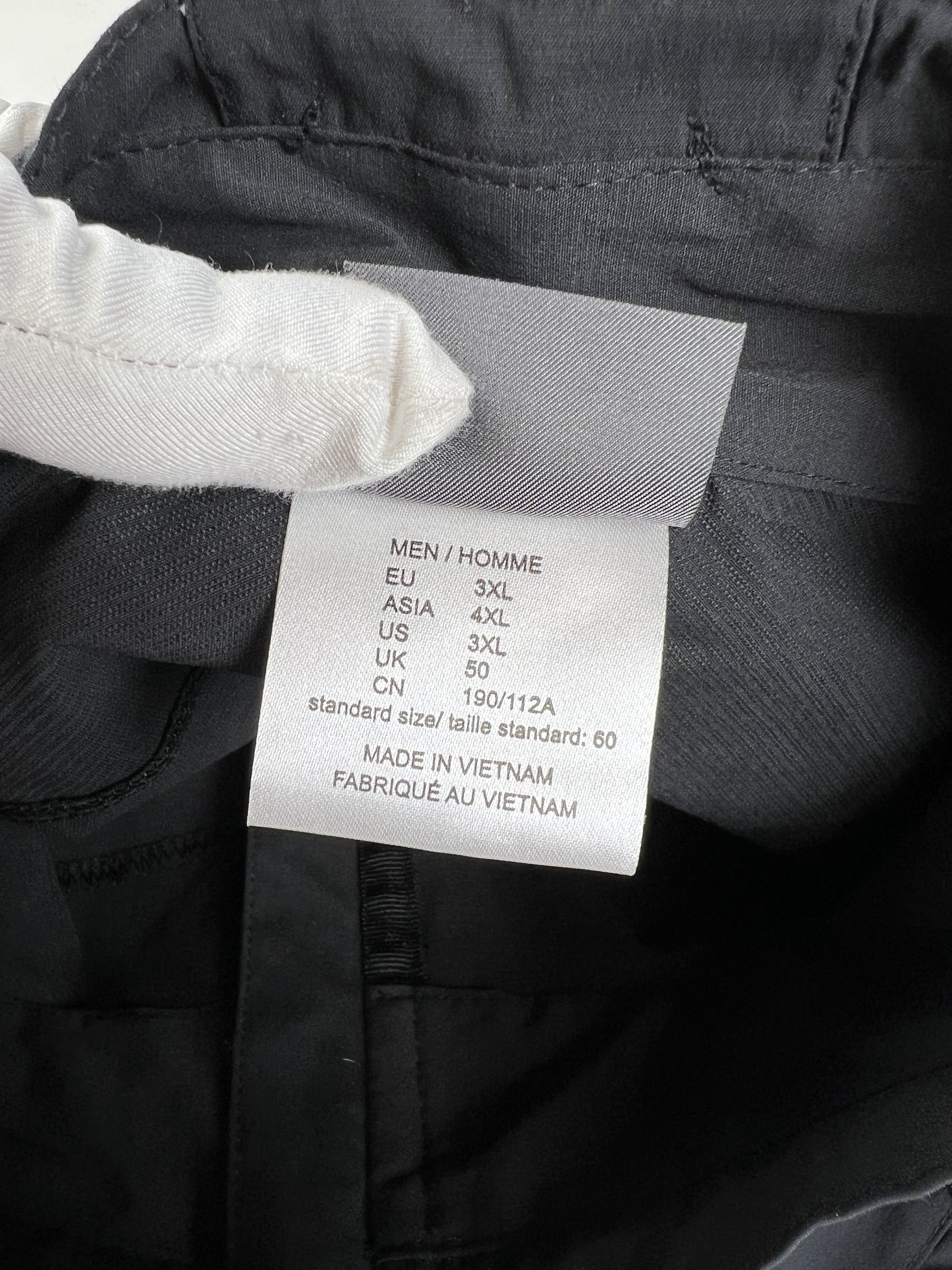 Jack Wolfskin Jack Wolfskin XXL Light Vest Size US XXL / EU 58 / 5 - 5 Thumbnail