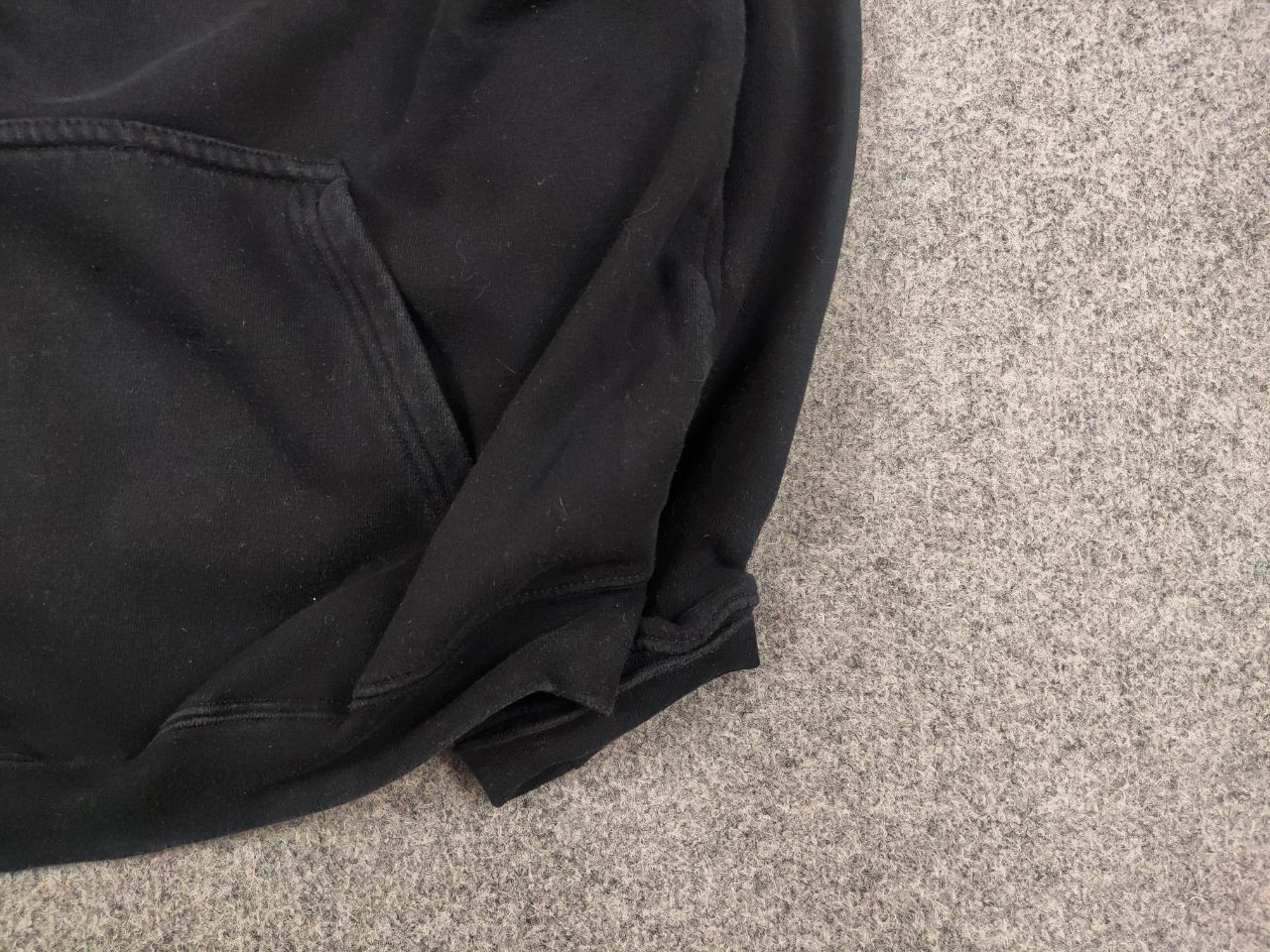 Alien Workshop Vintage Simmen Style alien workshop skate girl logo hoodie Size US M / EU 48-50 / 2 - 6 Thumbnail