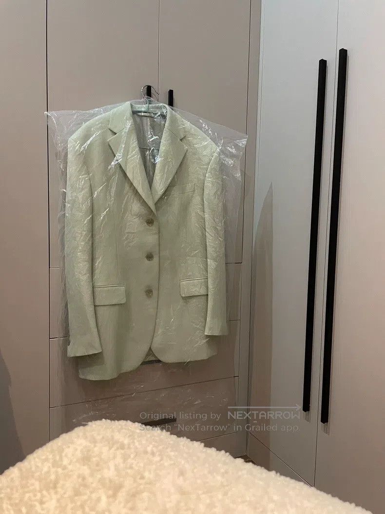 Acne Studios Acne Studios Tailored jacket Size 4XL / US 24-26 - 3 Thumbnail