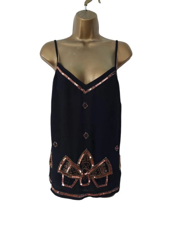 Vintage G21 top vintage 14 Size L / US 10 / IT 46 - 1 Thumbnail