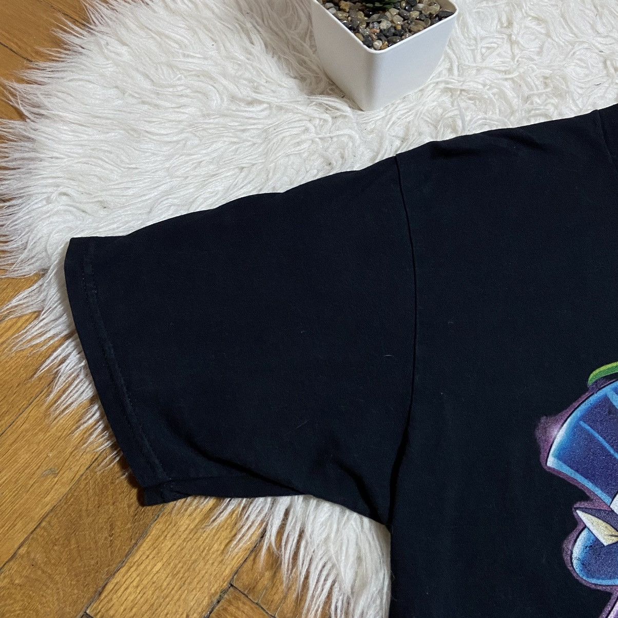 Band Tees 📌 Vintage Poison Cat Tattoo Band Tee Size US M / EU 48-50 / 2 - 6 Thumbnail