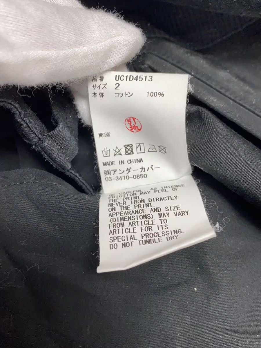 Undercover Army Cargo Shorts Size US 32 / EU 48 - 6 Thumbnail