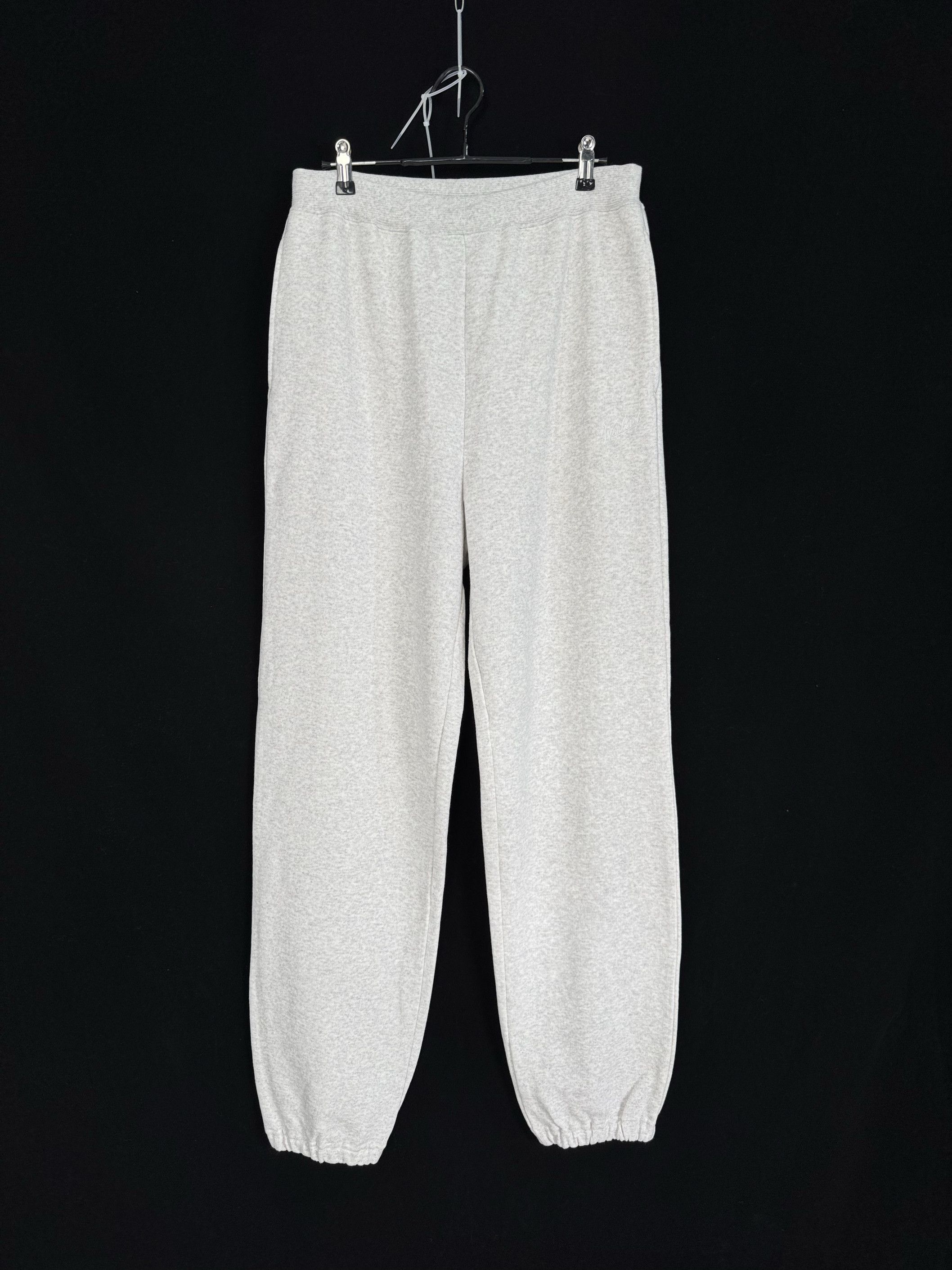 Woolrich Woolen Mills UNWORN* WOOLRICH SWEATPANTS JAPAN EXCLUSIVE SIZE M Size US 32 / EU 48 - 1 Thumbnail