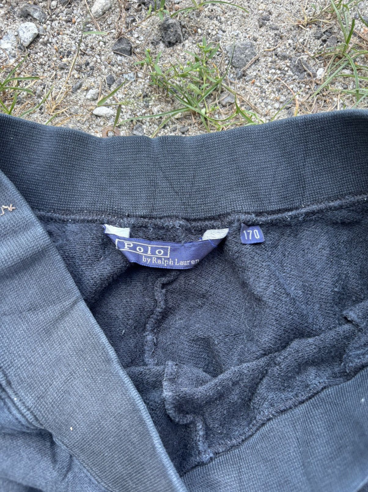 Polo Ralph Lauren Polo Ralph Lauren Sweatpants Size 28" / US 6 / IT 42 - 3 Thumbnail