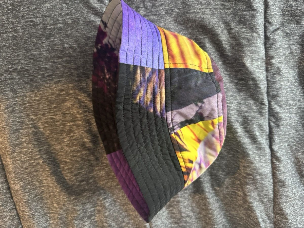 Dries Van Noten Dries Van Noten Bucket Hat Size ONE SIZE - 2 Thumbnail