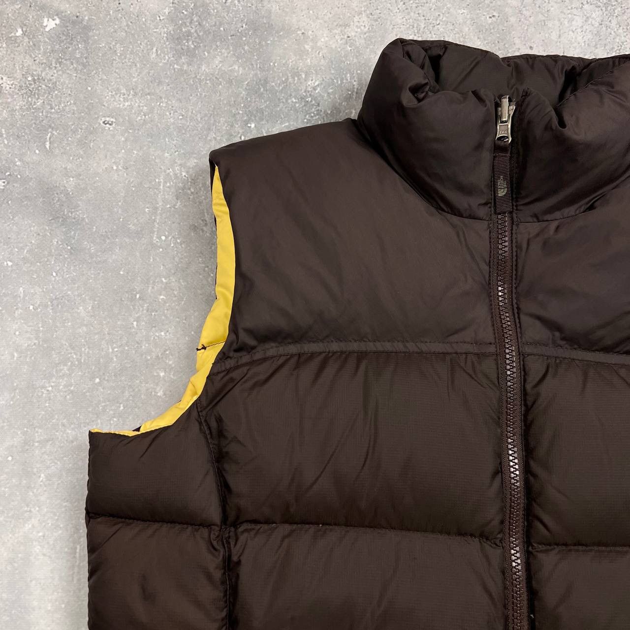 The North Face The North Face Nuptse Down 700 Fill Vest Gilet Women’s Brown Size M / US 6-8 / IT 42-44 - 12 Thumbnail