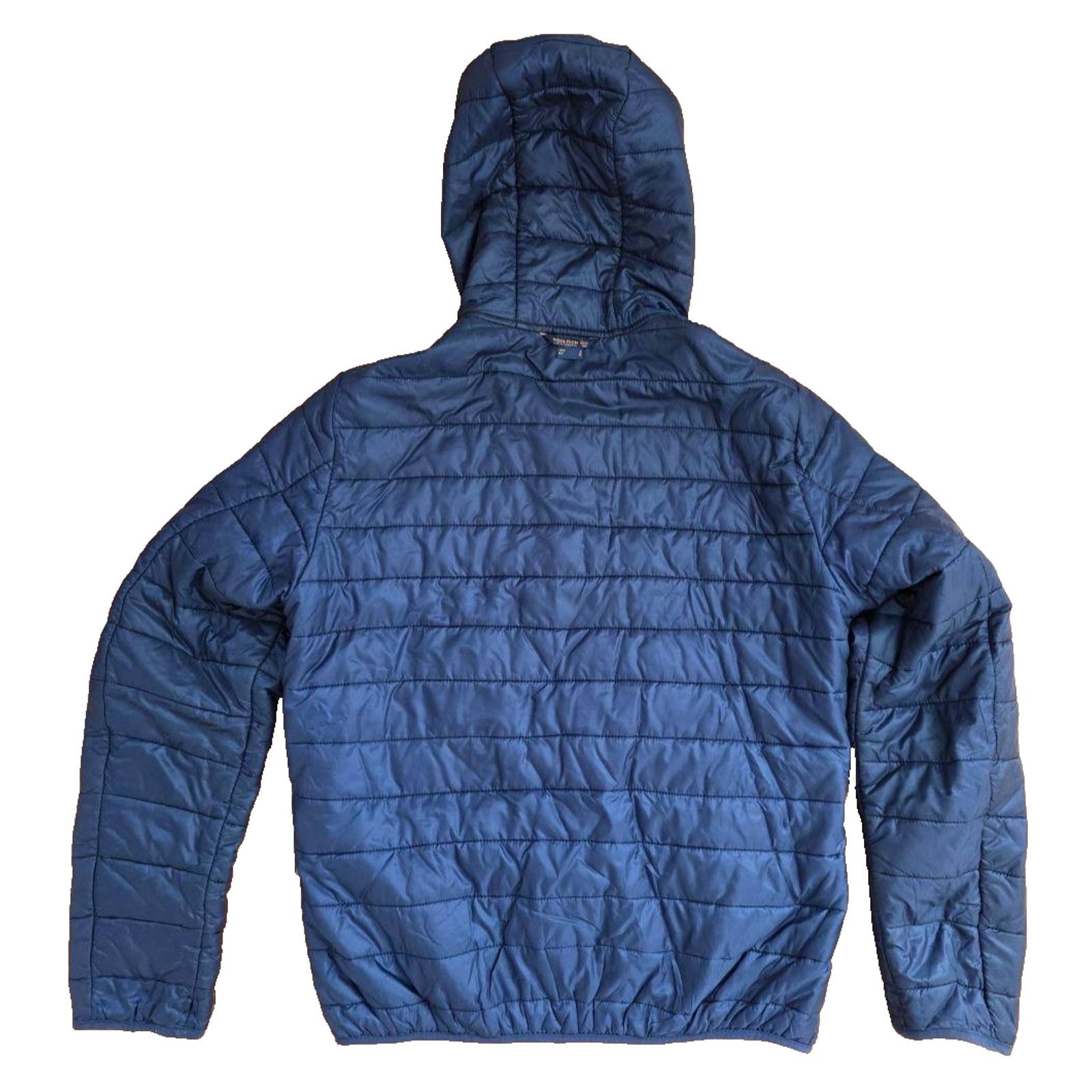 & Other Stories Woolrich thermal Puffer Quilted men S women L A001402 Size S / US 4 / IT 40 - 2 Thumbnail