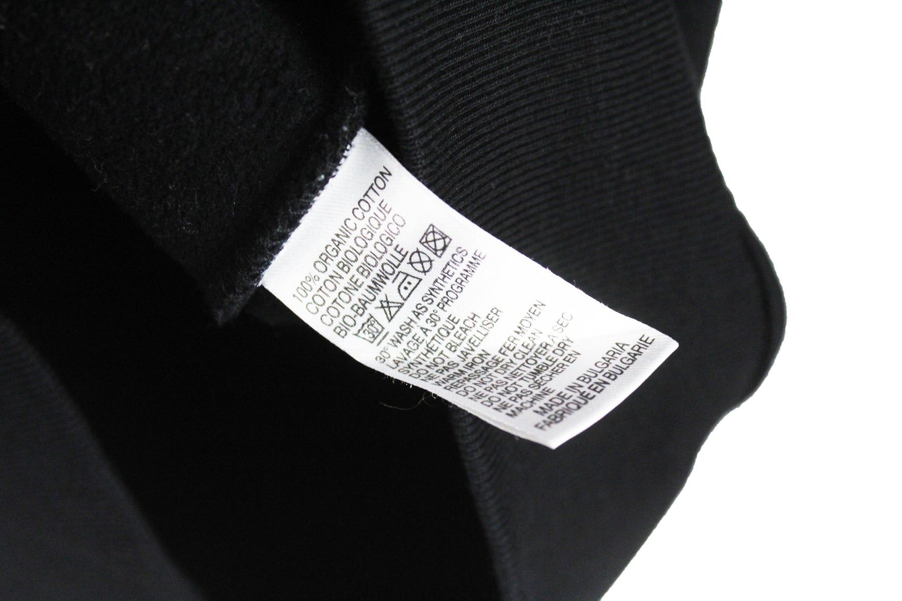 Paul Smith Paul Smith Sweatshirt Large Size US L / EU 52-54 / 3 - 6 Thumbnail