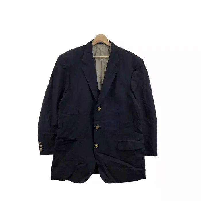 Vintage 90’ BUDWEISER USA 3 Button Blazer Sport Coat Suit