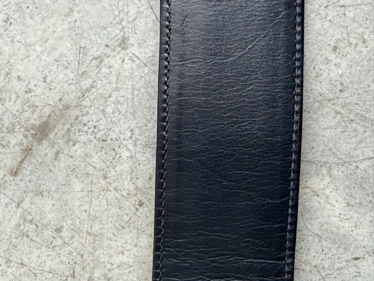 Gucci Gucci vintage GG BELT Size ONE SIZE - 7 Thumbnail