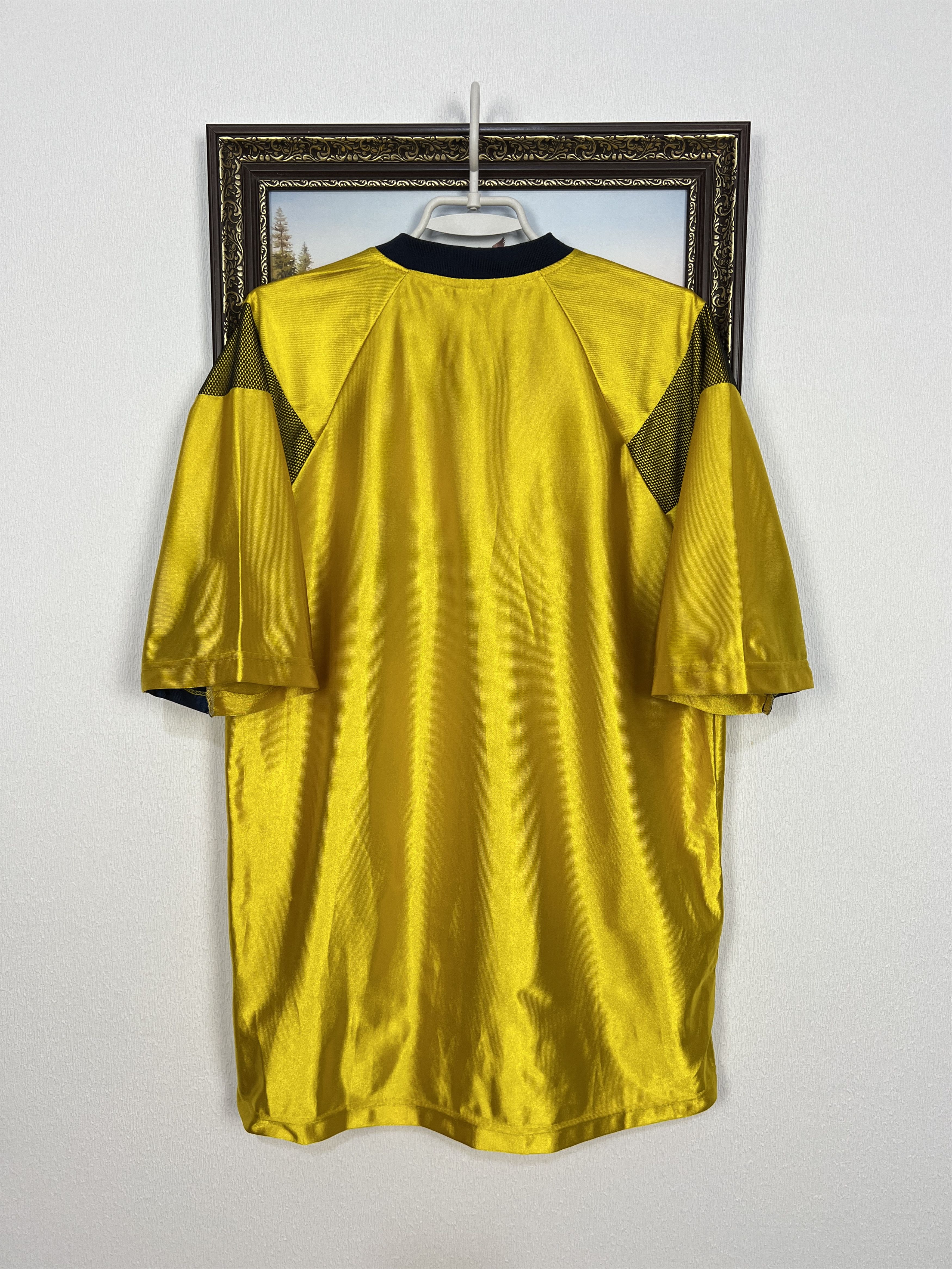 Snoop Dogg Vintage Snoop Dogg Jersey Shirt Doggy Dogg Hip Hop Rap Size US L / EU 52-54 / 3 - 9 Thumbnail