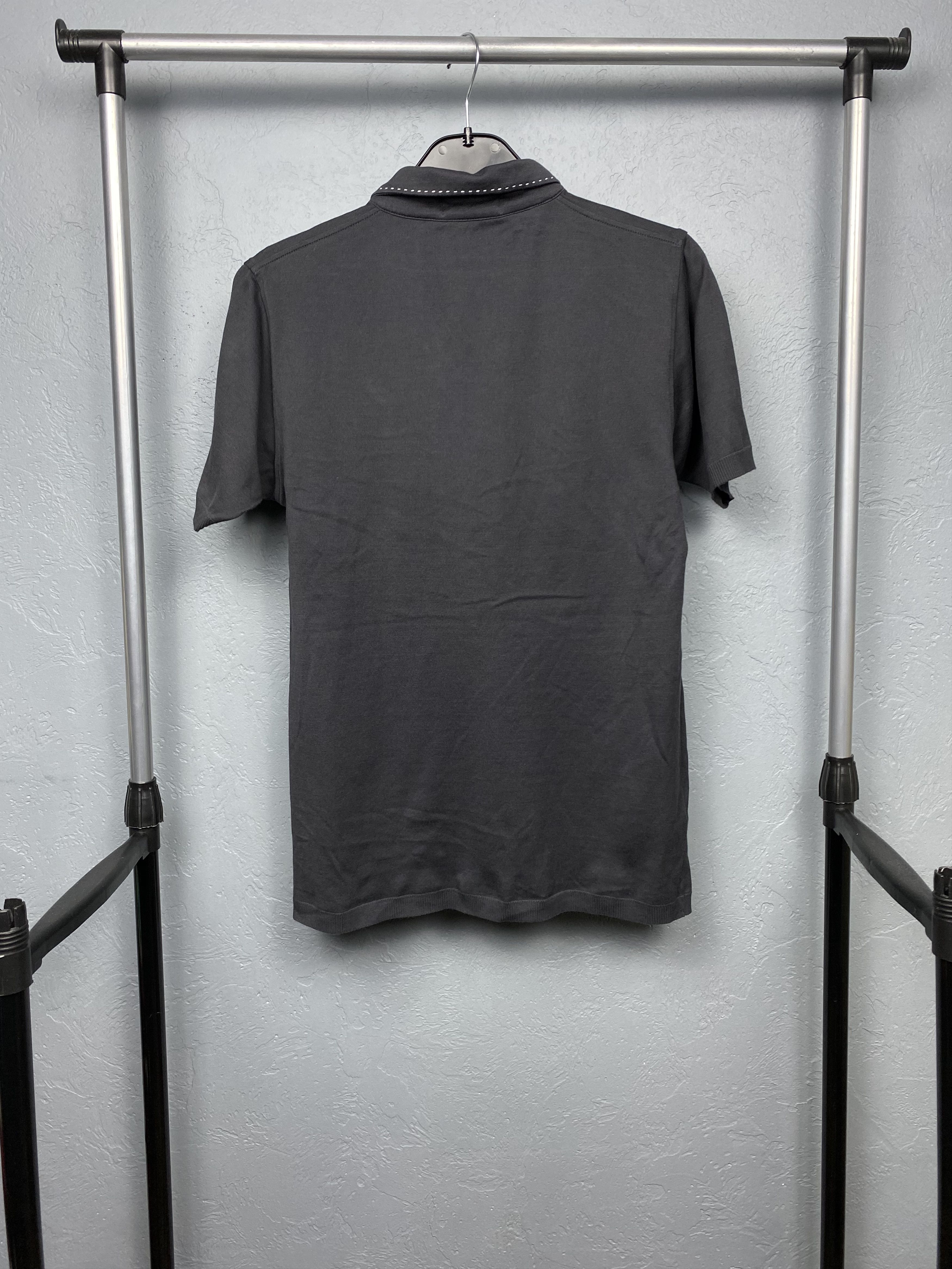 Fred Perry × Vintage Fred Perry 90s Vintage Mens Polo Shirt Size US S / EU 44-46 / 1 - 5 Thumbnail
