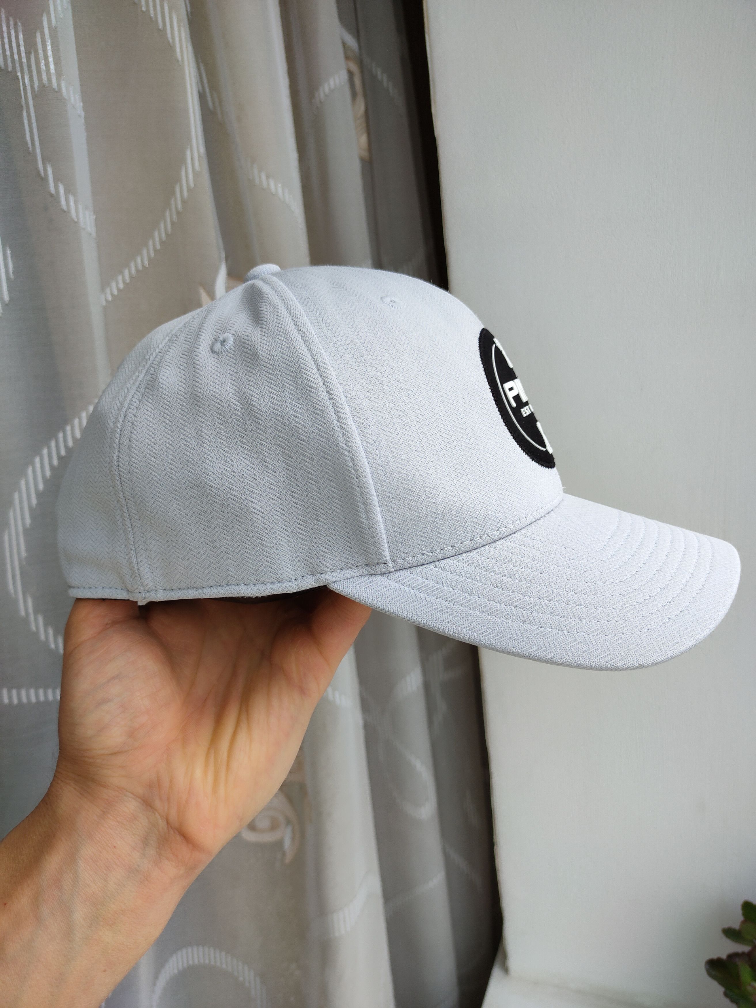 PING Ping 110 Flexfit Tech Cap Ping Golf Cap Hat Size ONE SIZE - 4 Thumbnail