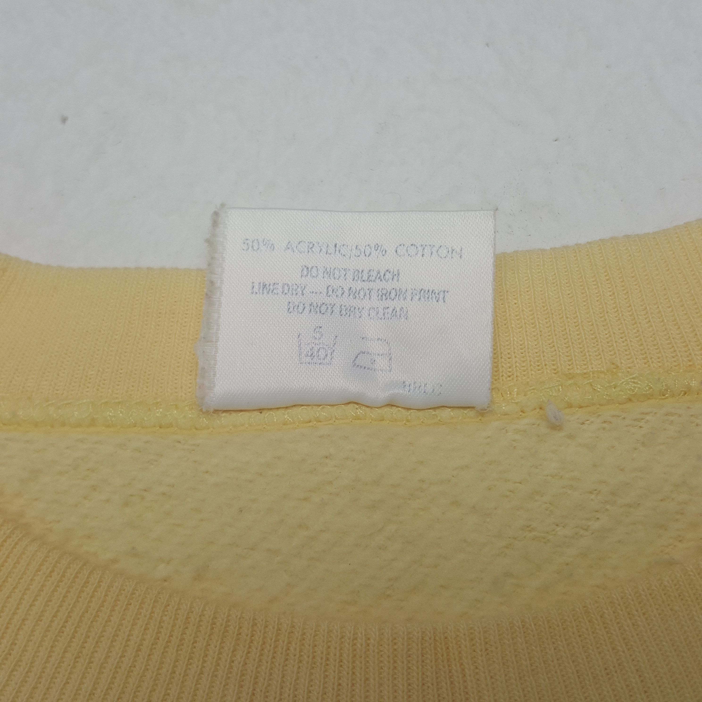 Camel × Honda × Vintage Vintage Camel x Honda Sport Sweatshirt Size US M / EU 48-50 / 2 - 6 Thumbnail