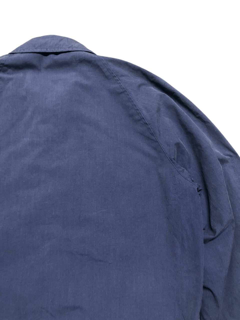 Vintage Vintage Jacket Utility Man Blue Jacket Military Size US M / EU 48-50 / 2 - 11 Thumbnail