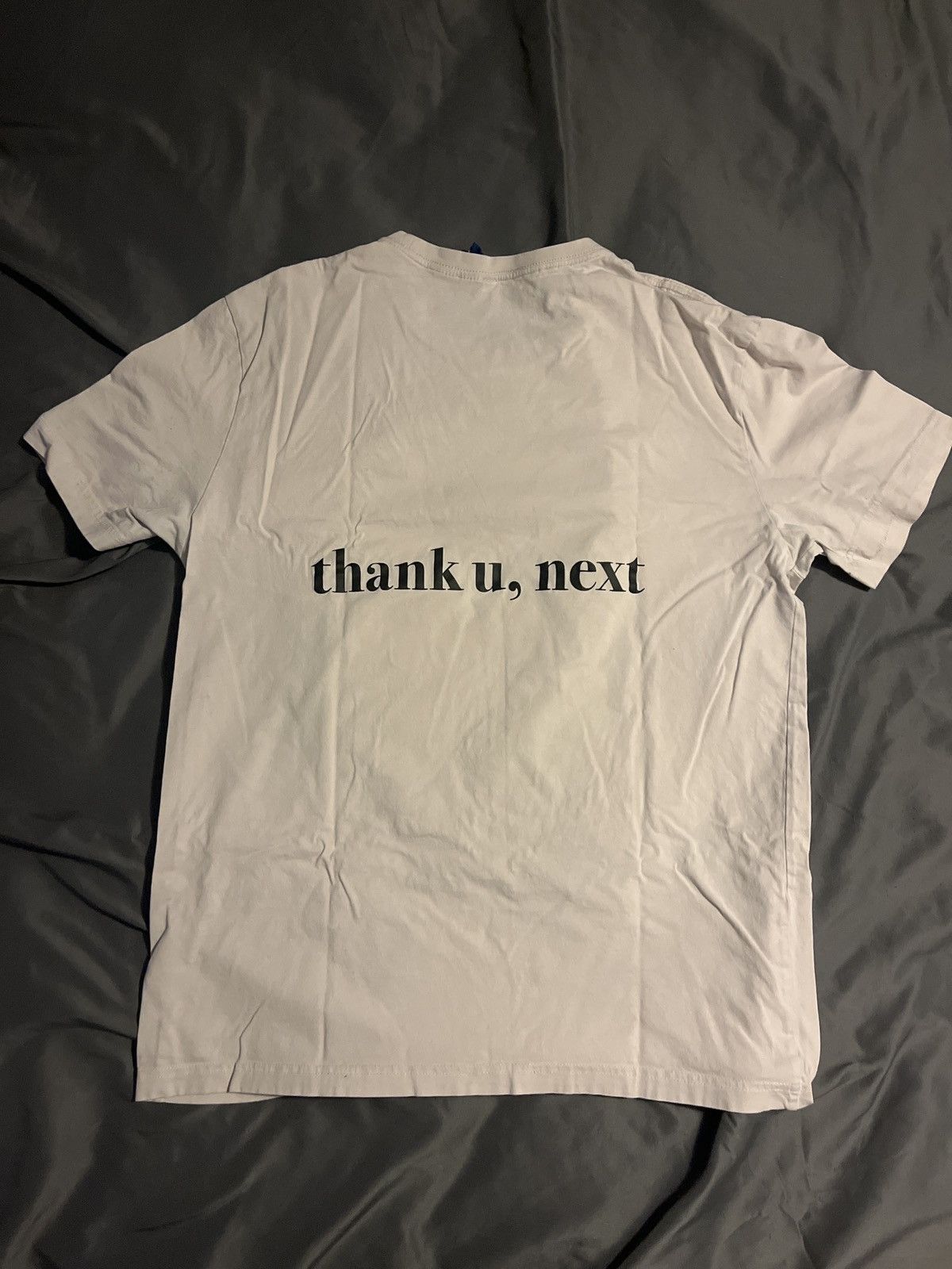 Japanese Brand Ariana grande Size US L / EU 52-54 / 3 - 2 Thumbnail