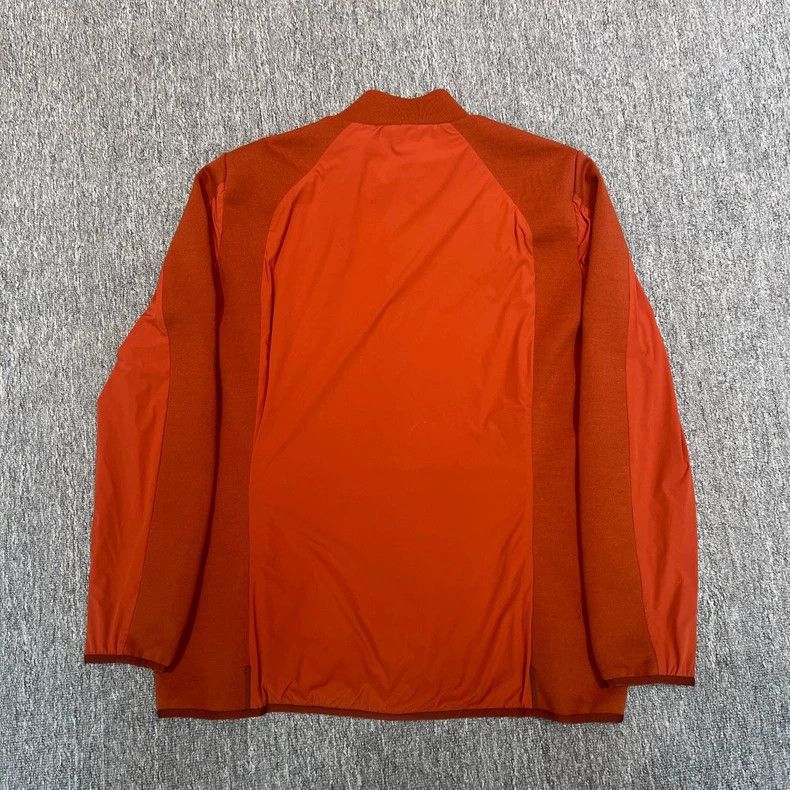 Loro Piana LORO PIANA Championship commemorative jacket Size US XL / EU 56 / 4 - 4 Thumbnail