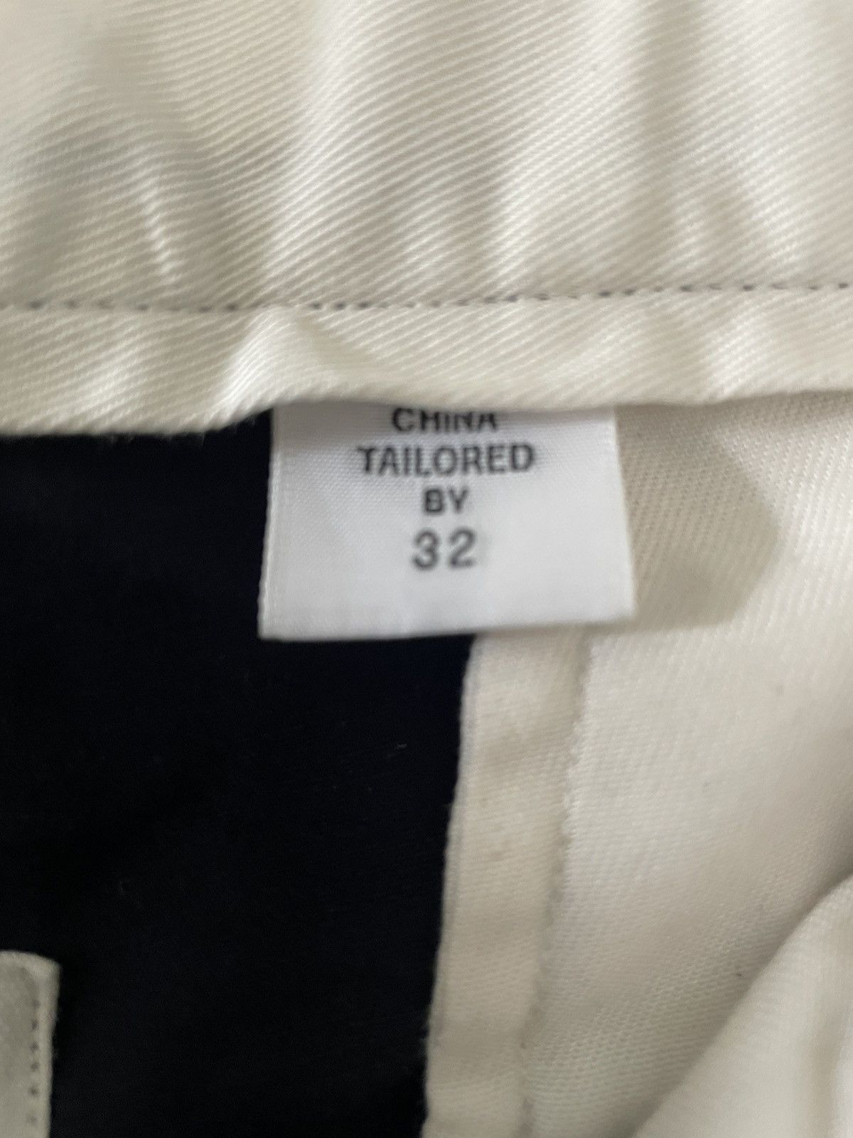 Nanamica Nanamica wide leg pants Size US 32 / EU 48 - 9 Thumbnail
