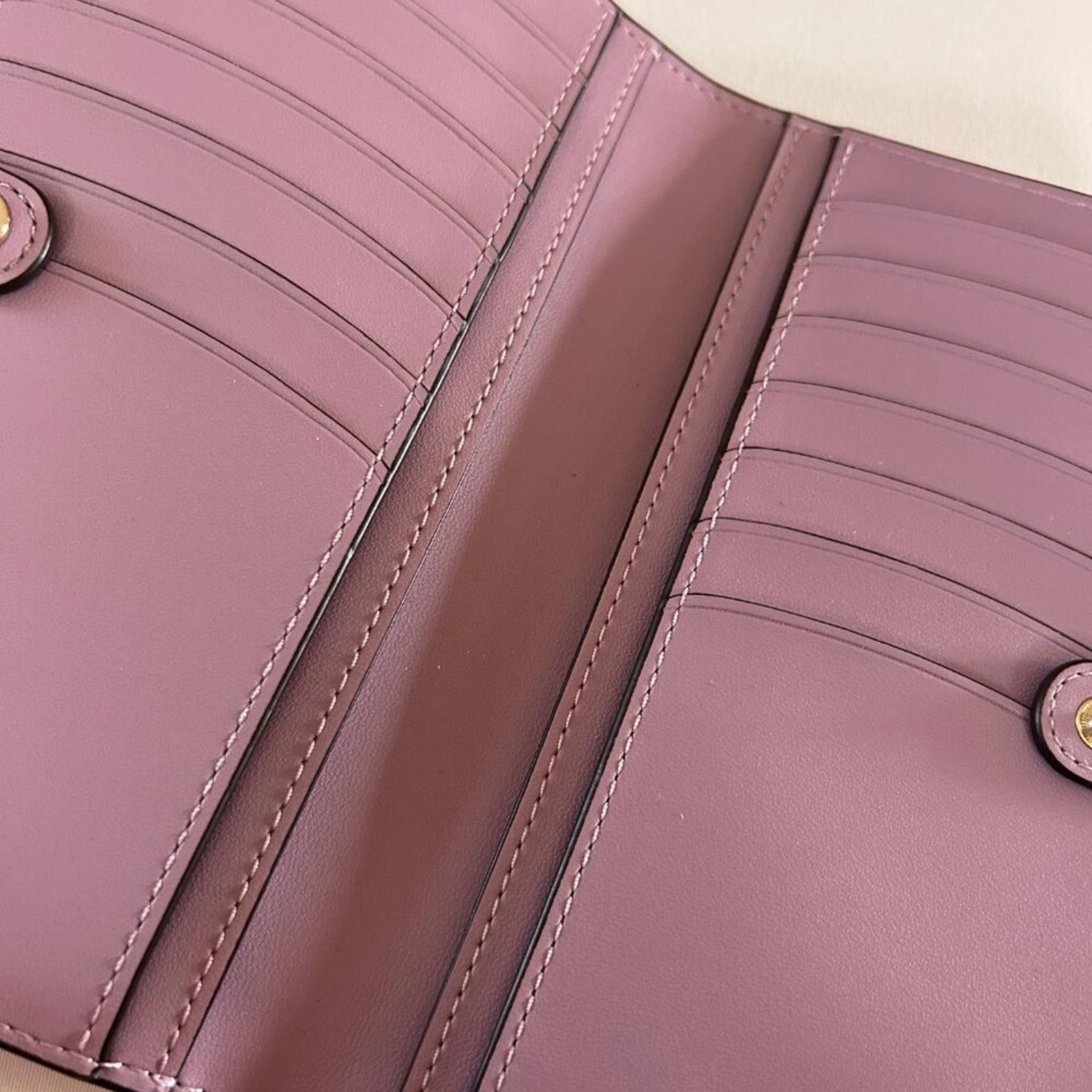 Other NWT kate spade Knott Zip Slim Wallet Size ONE SIZE - 5 Thumbnail