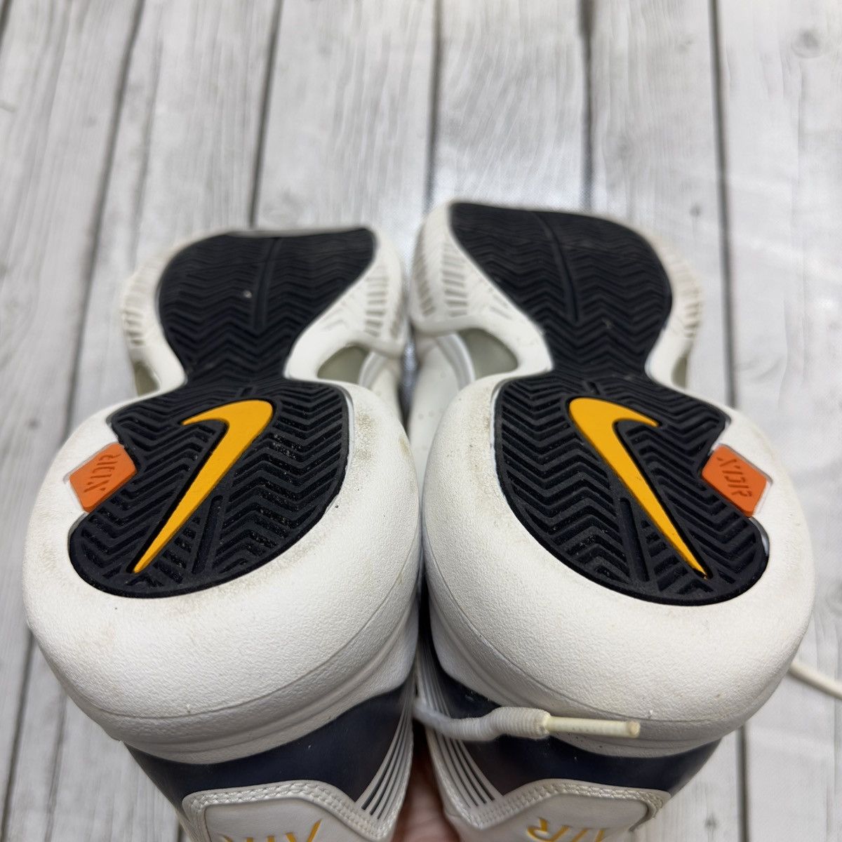 Nike Nike Zoom Air XDR 2007 Size US 12 / EU 45 - 5 Thumbnail