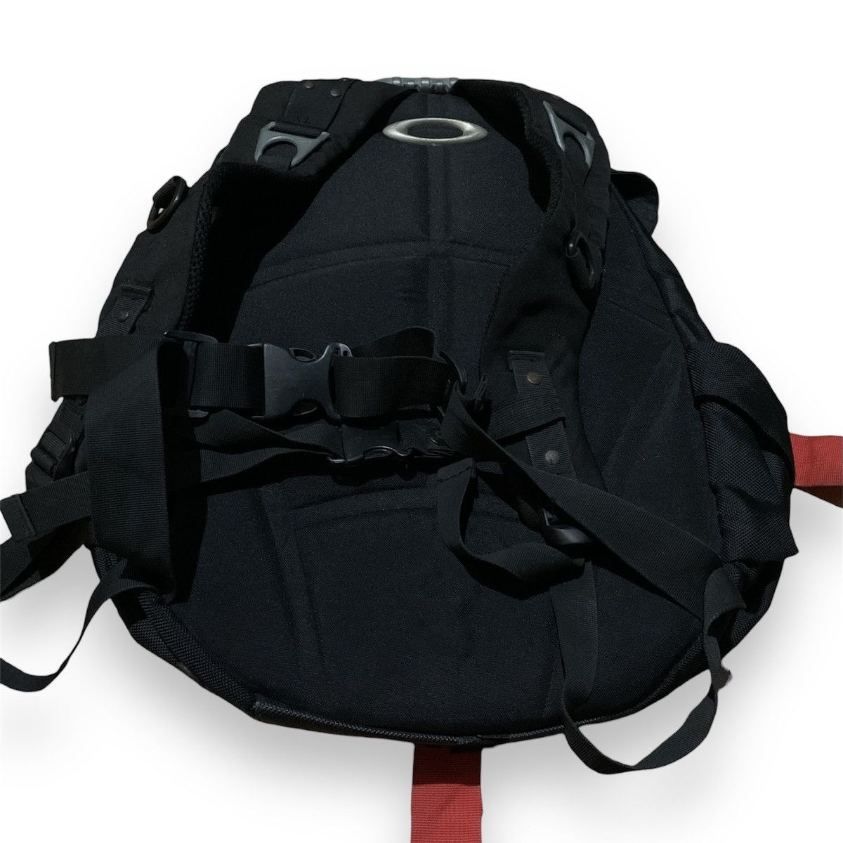 Oakley y2k backpack
