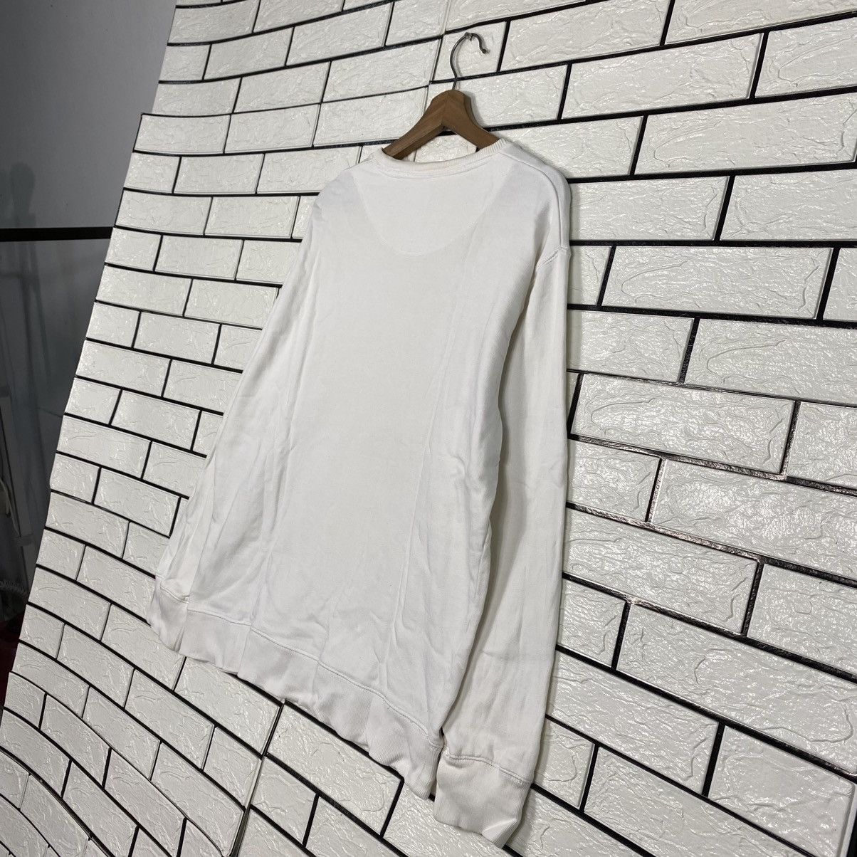 Japanese Brand 📌Vintage Sweatshirt Discus Athletic Size US XL / EU 56 / 4 - 11 Thumbnail
