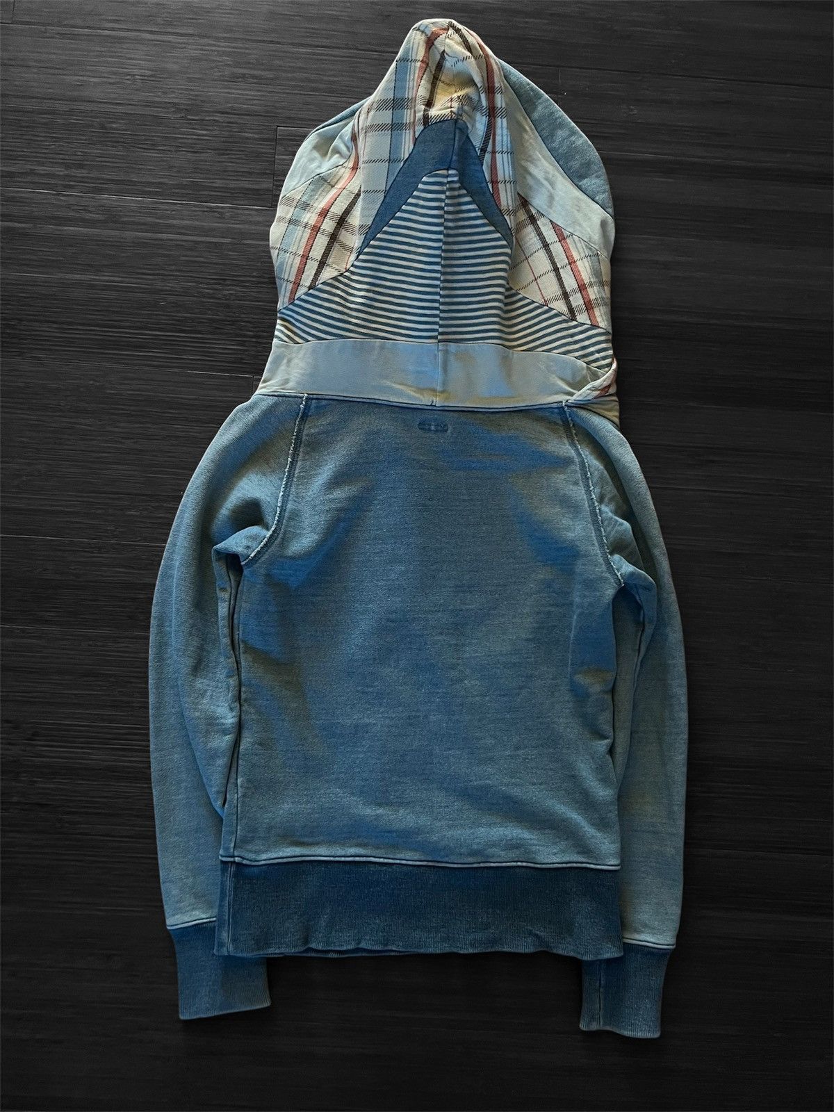 Kapital Kapital ‘Babushka’ Hoodie Size US S / EU 44-46 / 1 - 2 Thumbnail