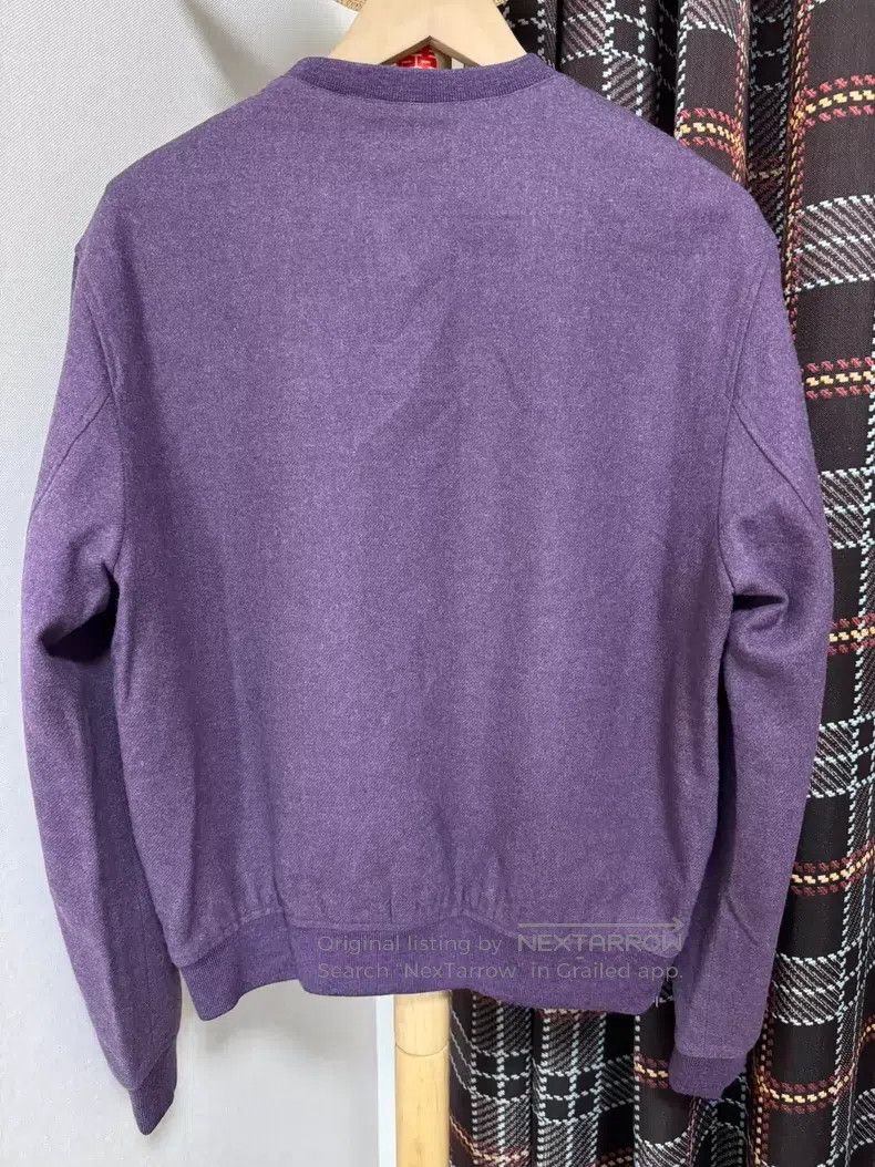 Hermes Hermes Wool coat, size 48,100% wool Size US M / EU 48-50 / 2 - 2 Thumbnail