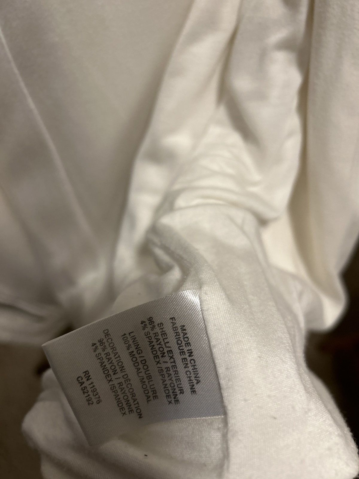 Helmut Lang Asymmetrical Zip Villous Hoodie Size US S / EU 44-46 / 1 - 7 Thumbnail