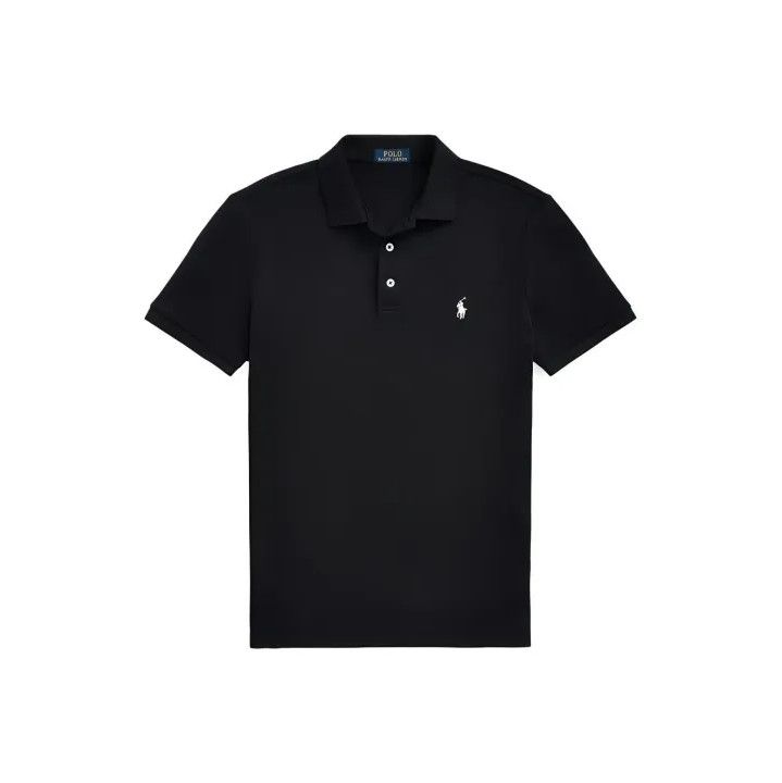 Polo Ralph Lauren Polo Ralph Lauren FW24 Classic Logo Slim Polo Shirt Size US L / EU 52-54 / 3 - 1 Thumbnail