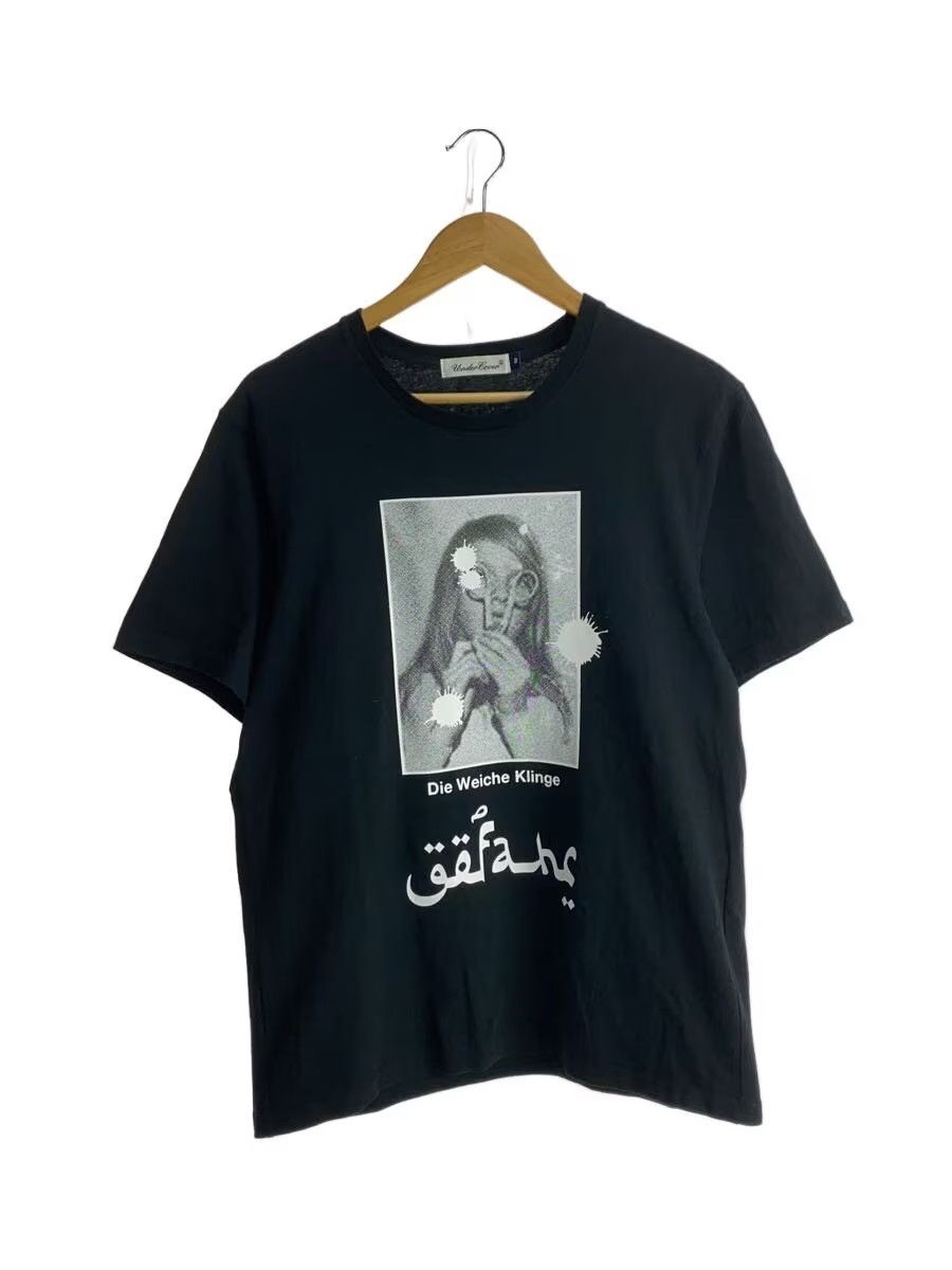 Undercover Die Weiche Klinge Arabic Tee Size US L / EU 52-54 / 3 - 1 Thumbnail