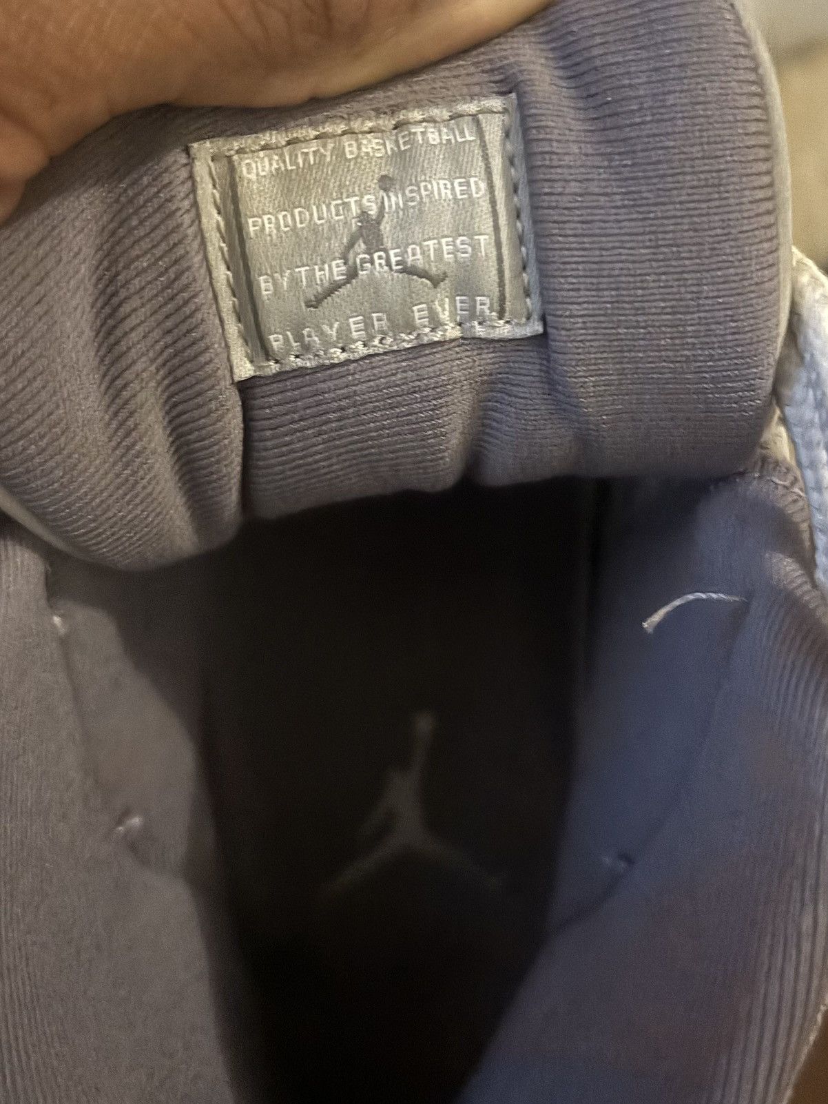 Jordan Brand Jordan 11 cool grey Size US 11 / EU 44 - 8 Thumbnail