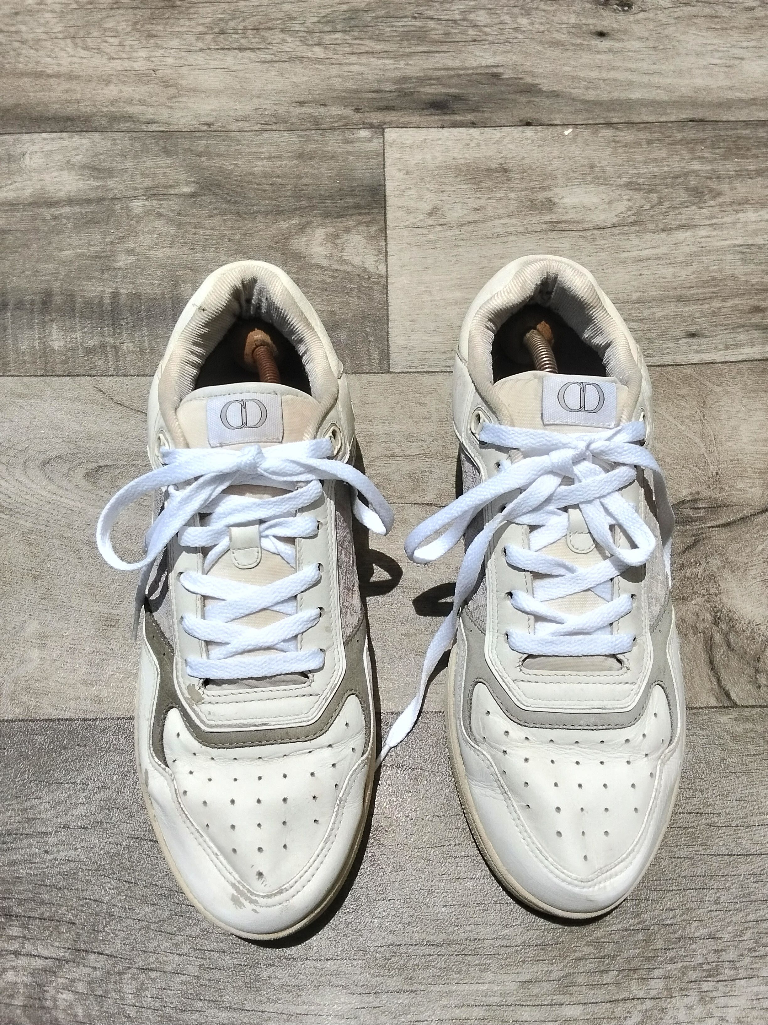Dior B 27 Dior Size US 11 / EU 44 - 1 Thumbnail