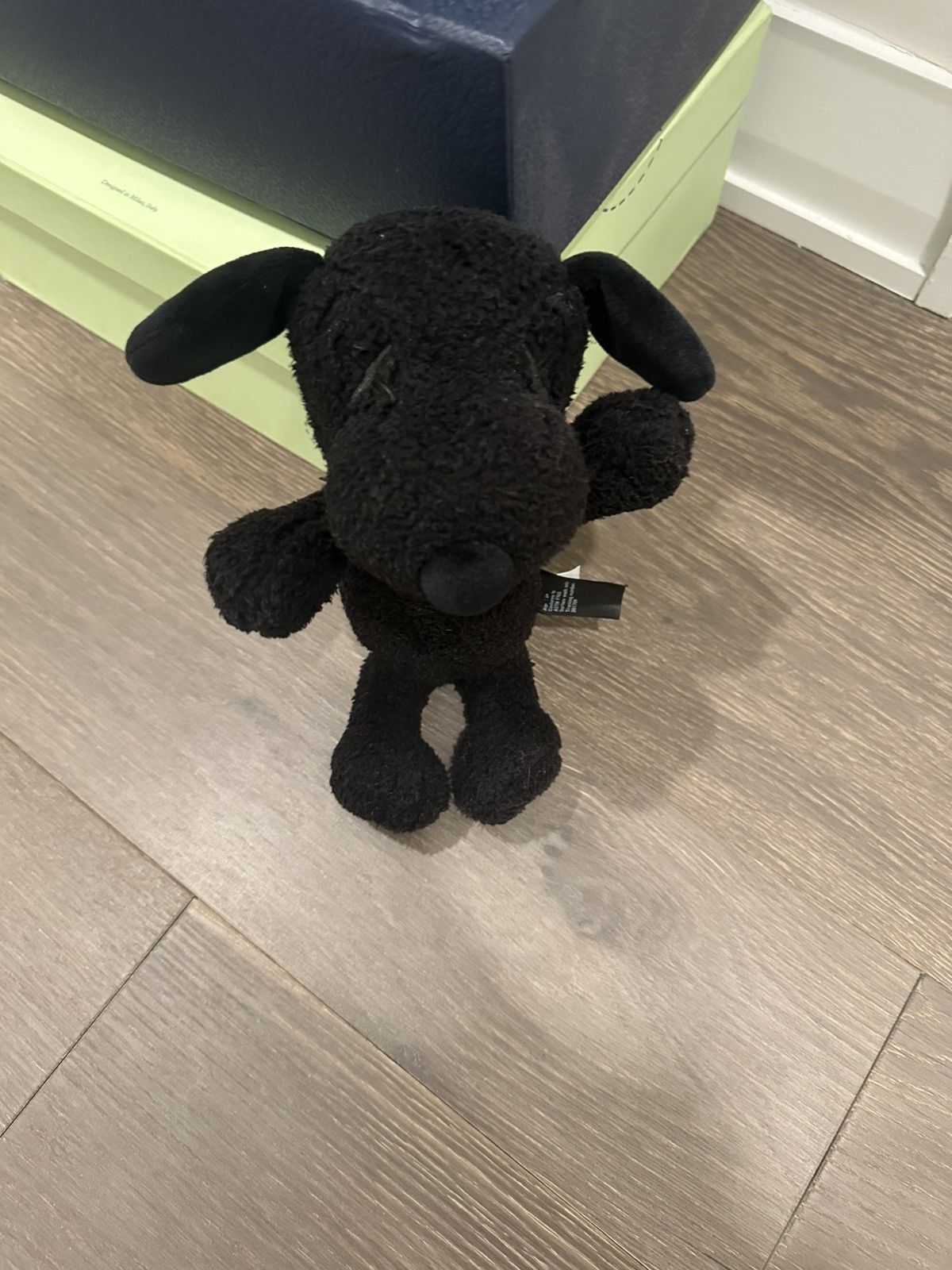 Kaws Kaws Peanuts snoopy plush Size ONE SIZE - 1 Thumbnail