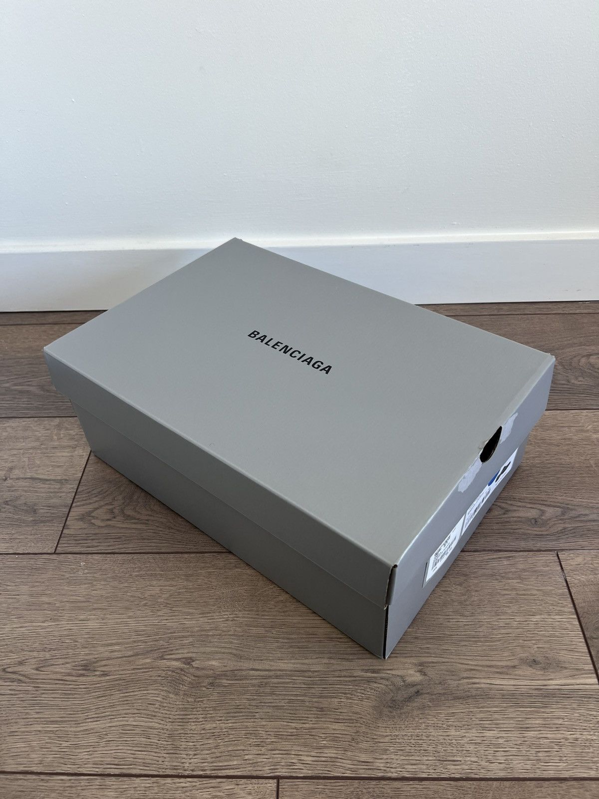 Balenciaga Balenciaga Defender Bouncer Clog 46 Size US 13 / EU 46 - 16 Thumbnail