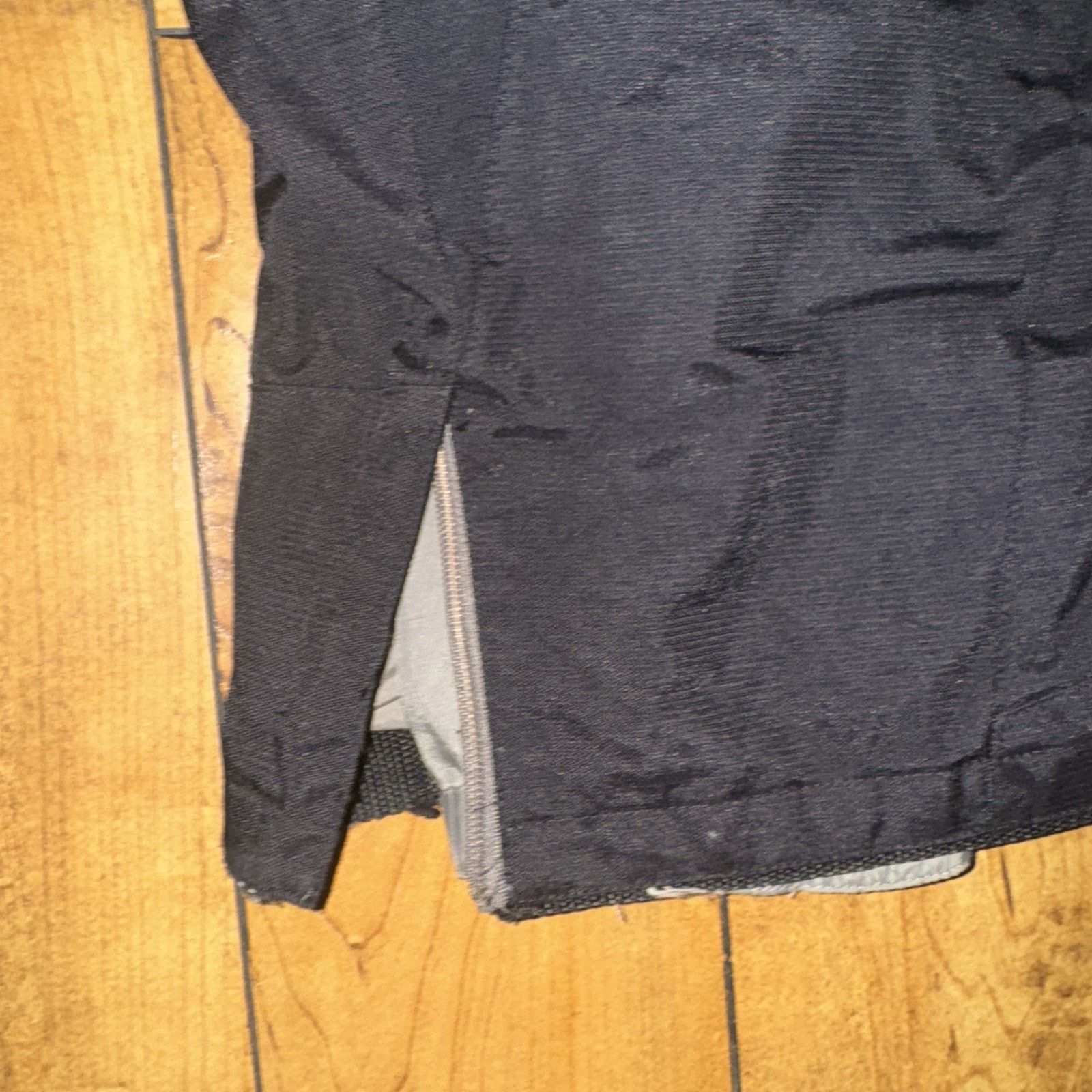 Free World Free World Snow Pants Black Large Size 34" / US 12 / IT 48 - 2 Thumbnail