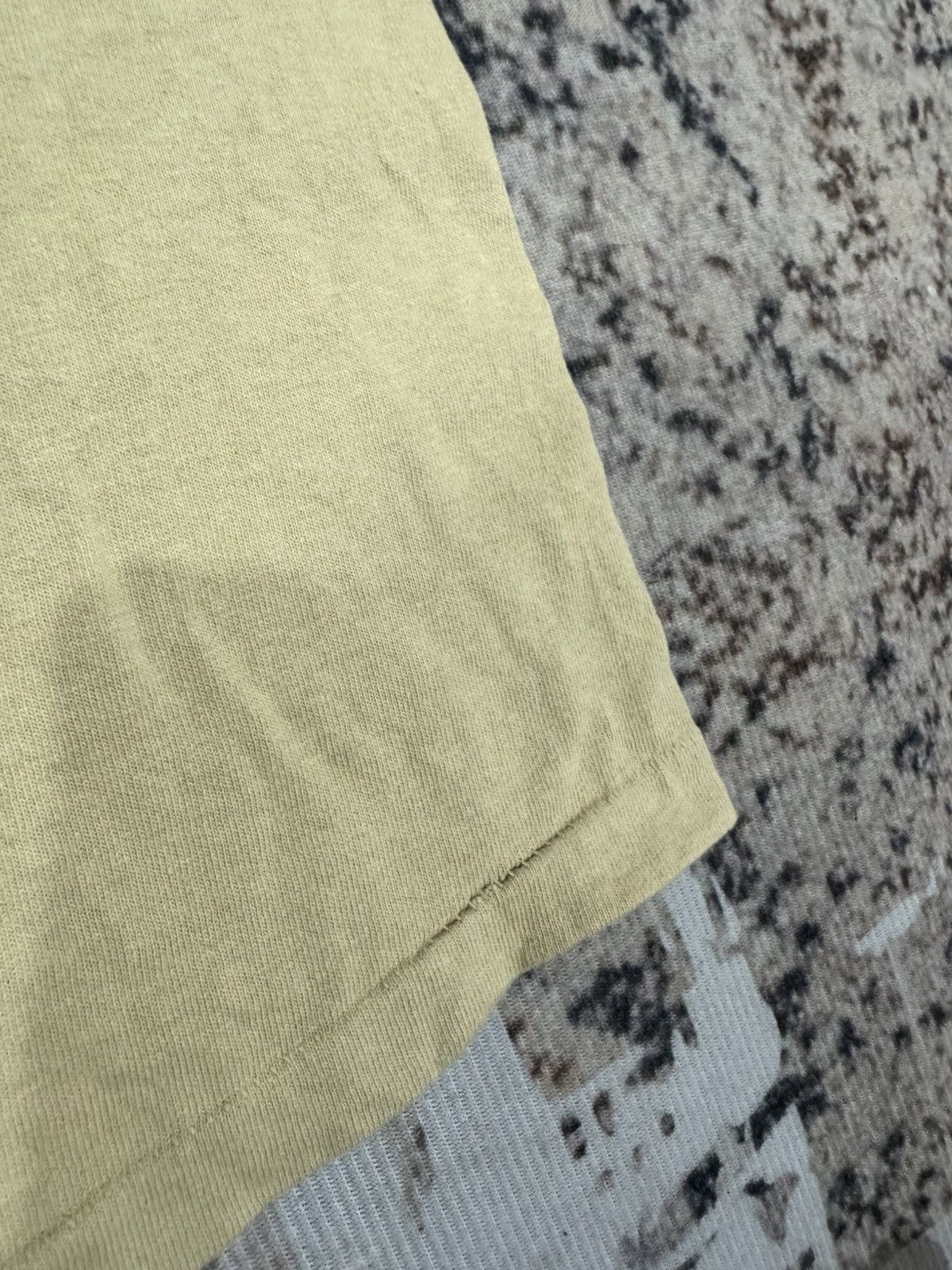 Vintage TWISTED - vintage retrowear skateboard single stitch tee Size US M / EU 48-50 / 2 - 5 Thumbnail
