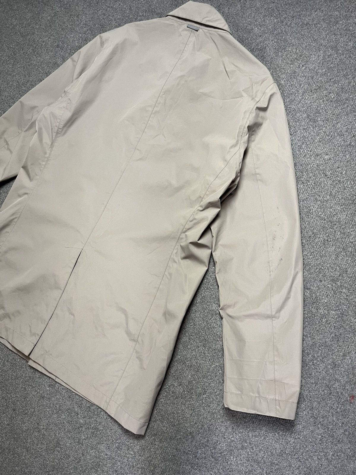 Designer People of Shibuya light jacket Size US L / EU 52-54 / 3 - 7 Thumbnail