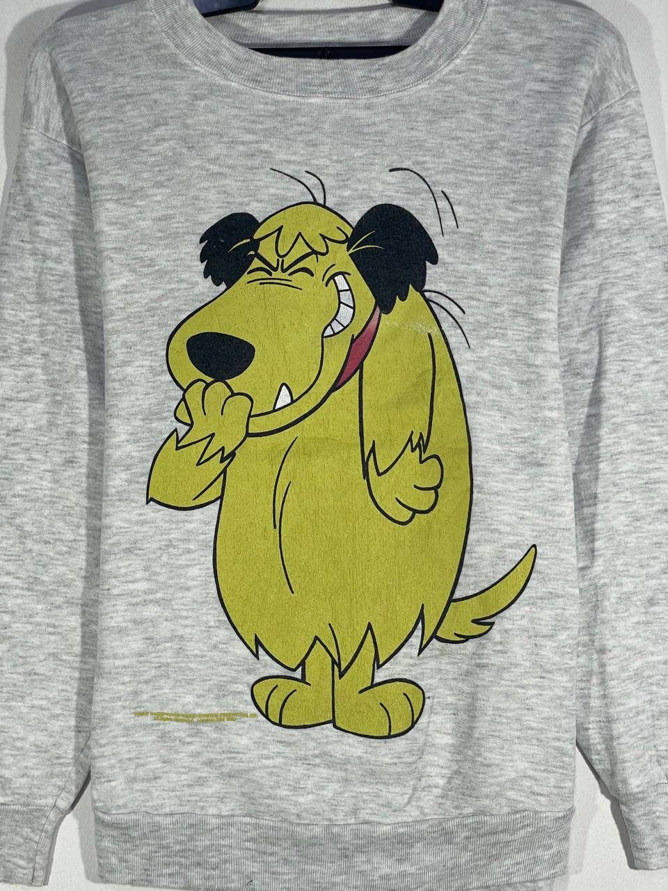 Vintage Vintage hanna barbera dog cartoon Size US M / EU 48-50 / 2 - 5 Thumbnail