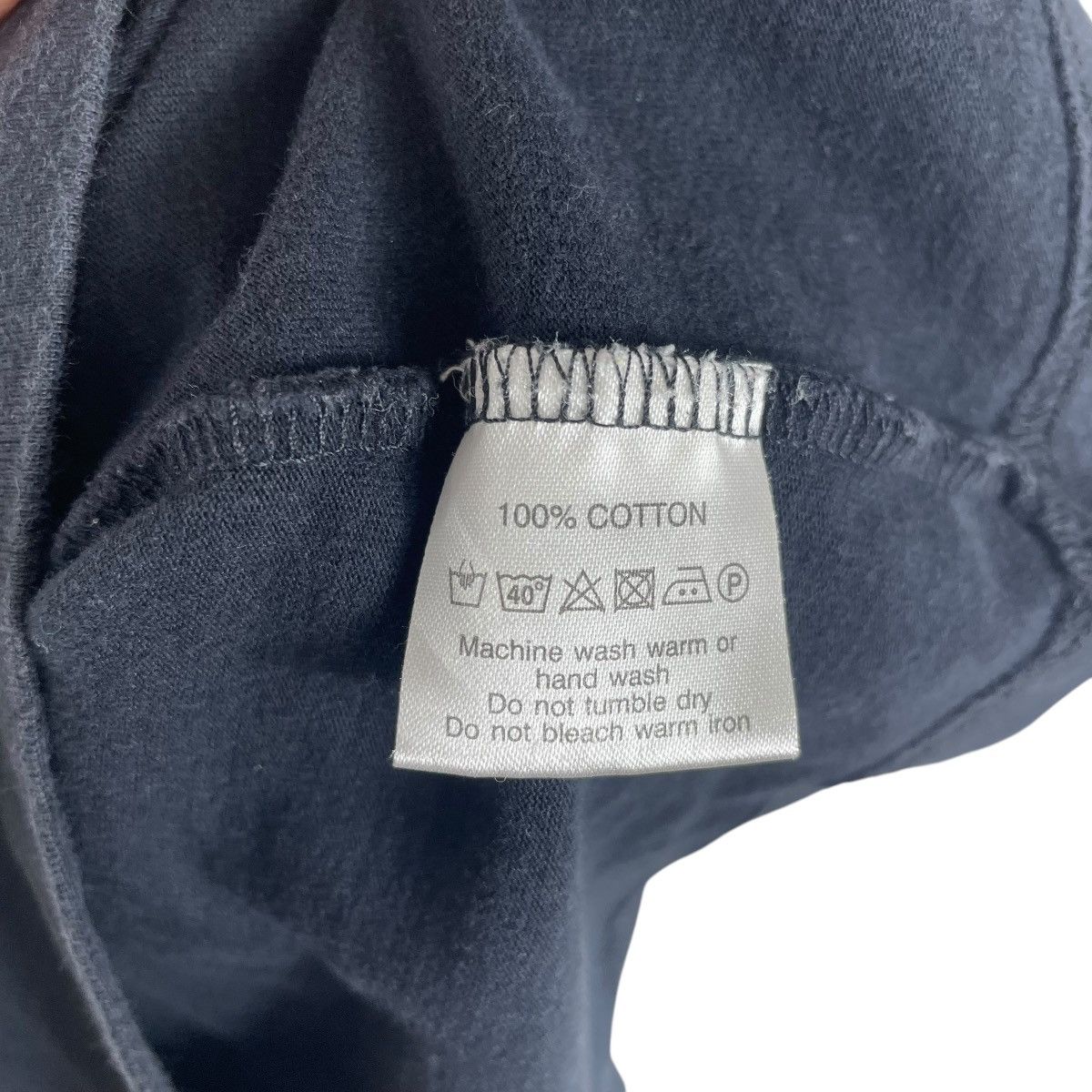 Burberry Burberry London Nova Check Sleeveles Polo Shirt Size M / US 6-8 / IT 42-44 - 6 Thumbnail