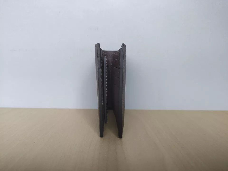 Coach Coach 3 - IN - 1 Leather Wallet T 0547 Size ONE SIZE - 6 Thumbnail