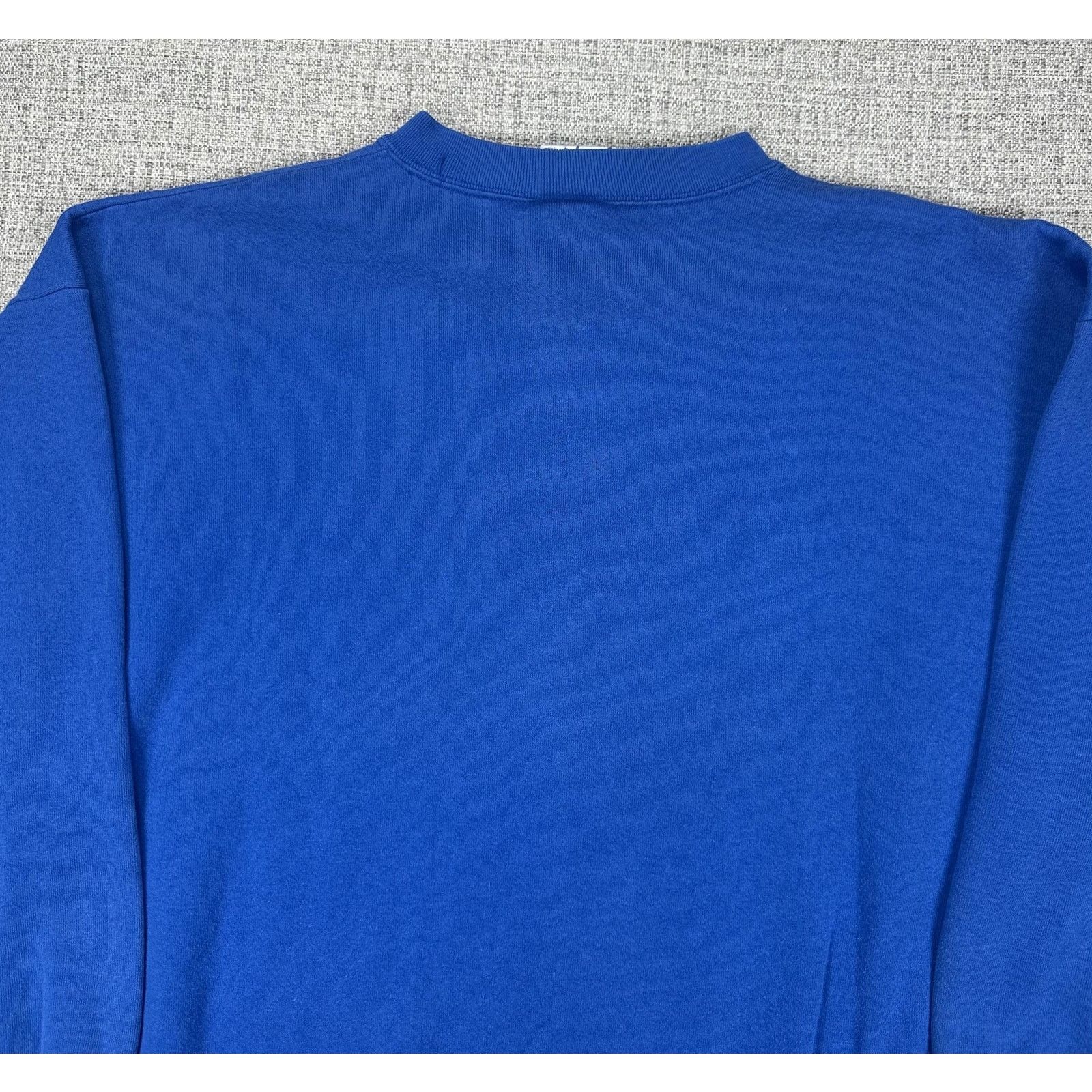 Tultex Marquette Golden Eagles Sweatshirt Sz 2XL Basketball USA 90 Size US XXL / EU 58 / 5 - 9 Thumbnail