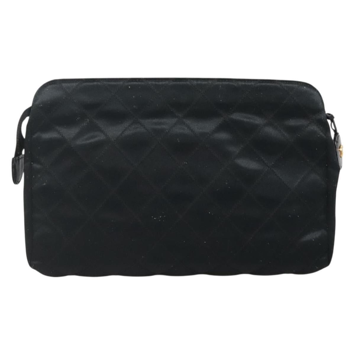 Chanel Chanel Bicolore Clutch Size ONE SIZE - 2 Thumbnail